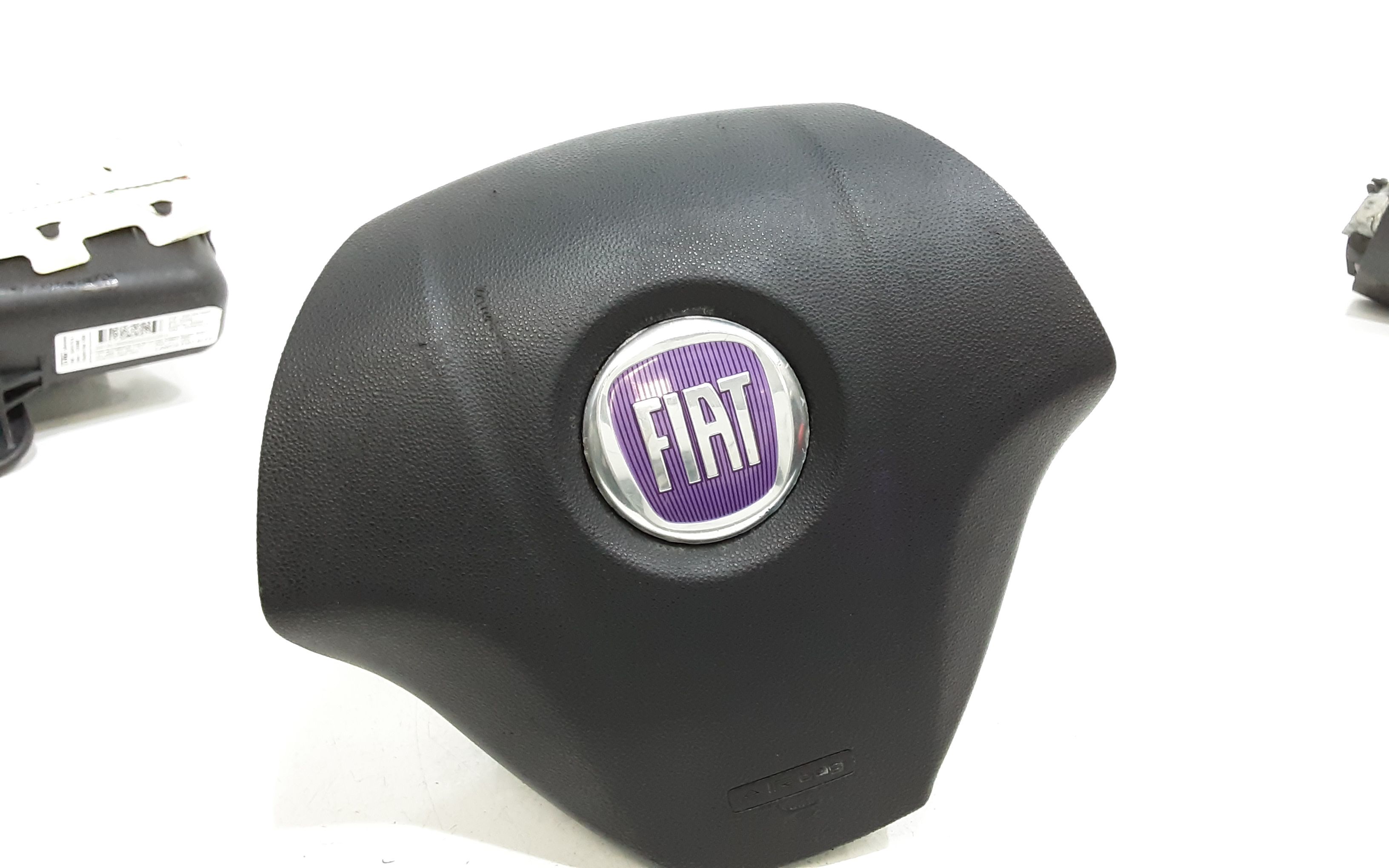 Kit Airbag senza cruscotto FIAT Punto EVO