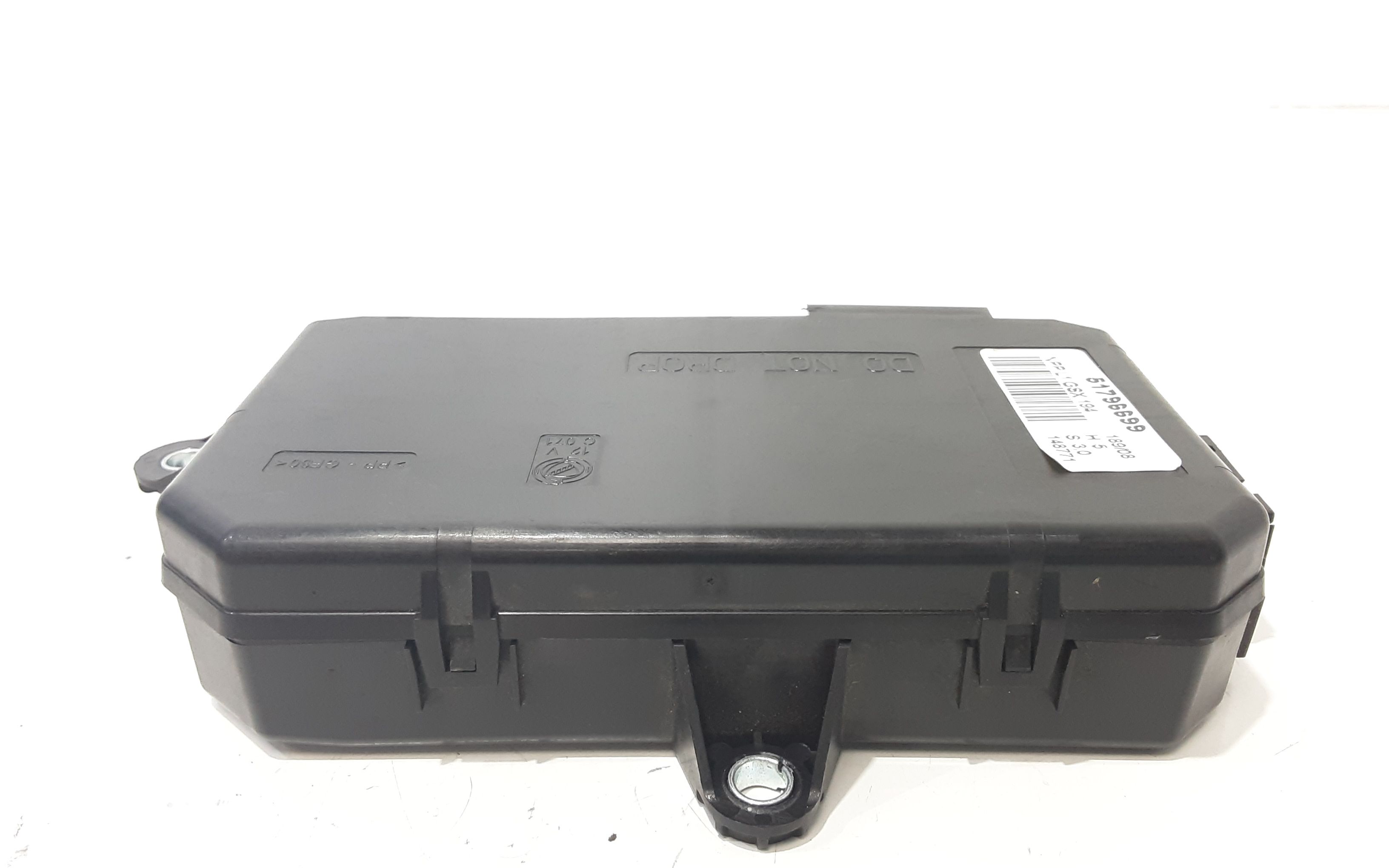 Centralina porta DX passeggero FIAT Croma 3 Serie