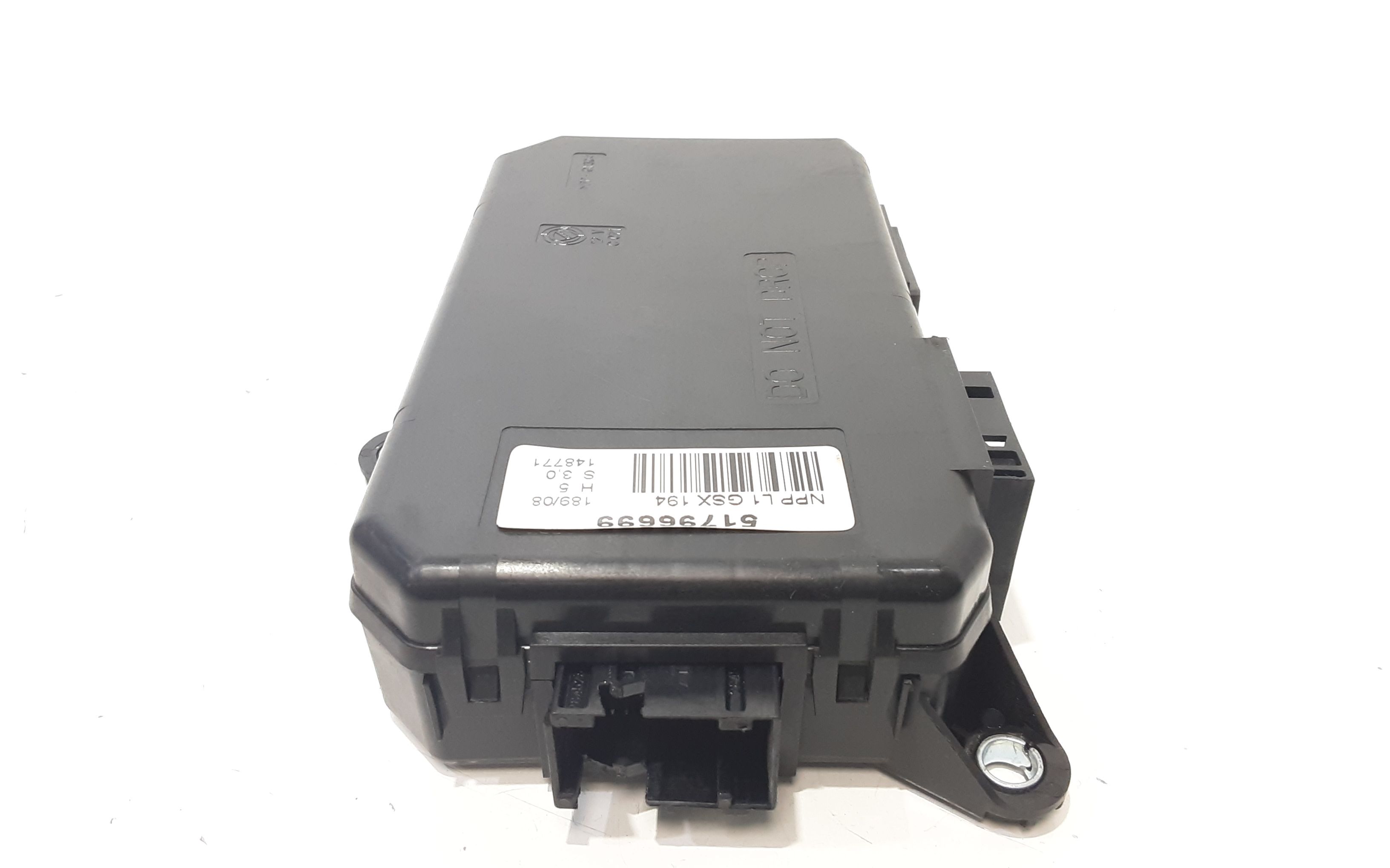 Centralina porta DX passeggero FIAT Croma 3 Serie