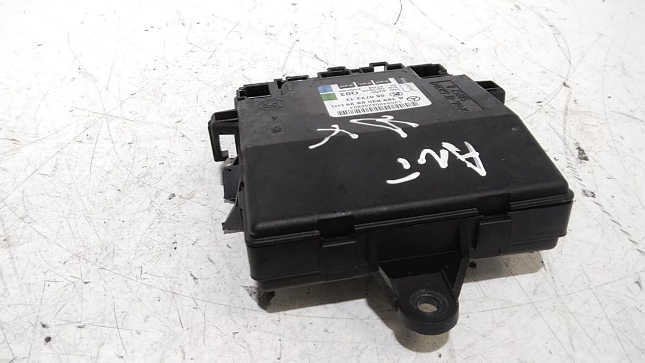 Centralina porta DX passeggero MERCEDES Classe A W169 3 Serie