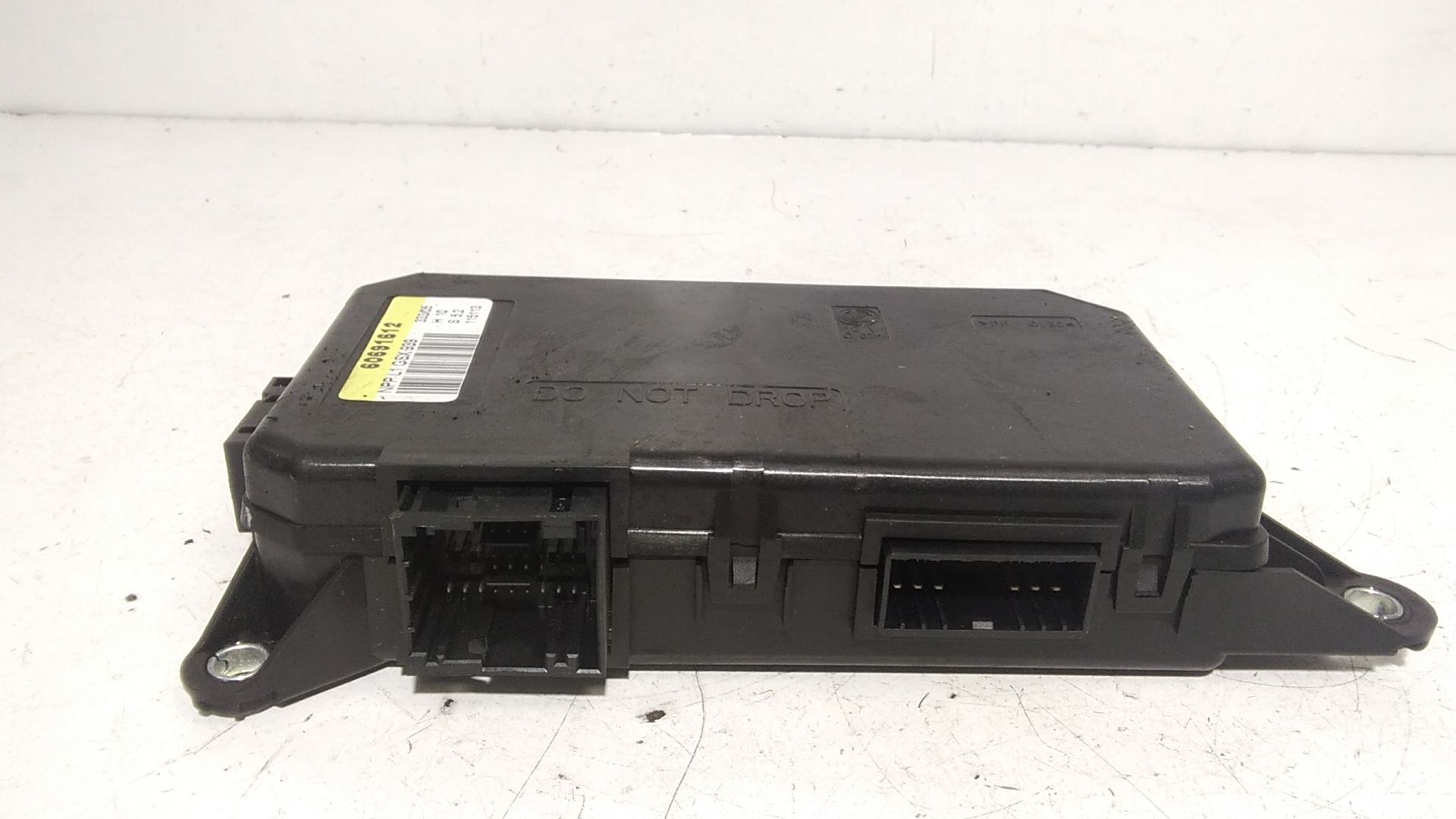 Centralina porta DX passeggero ALFA ROMEO 159 Berlina 1 Serie