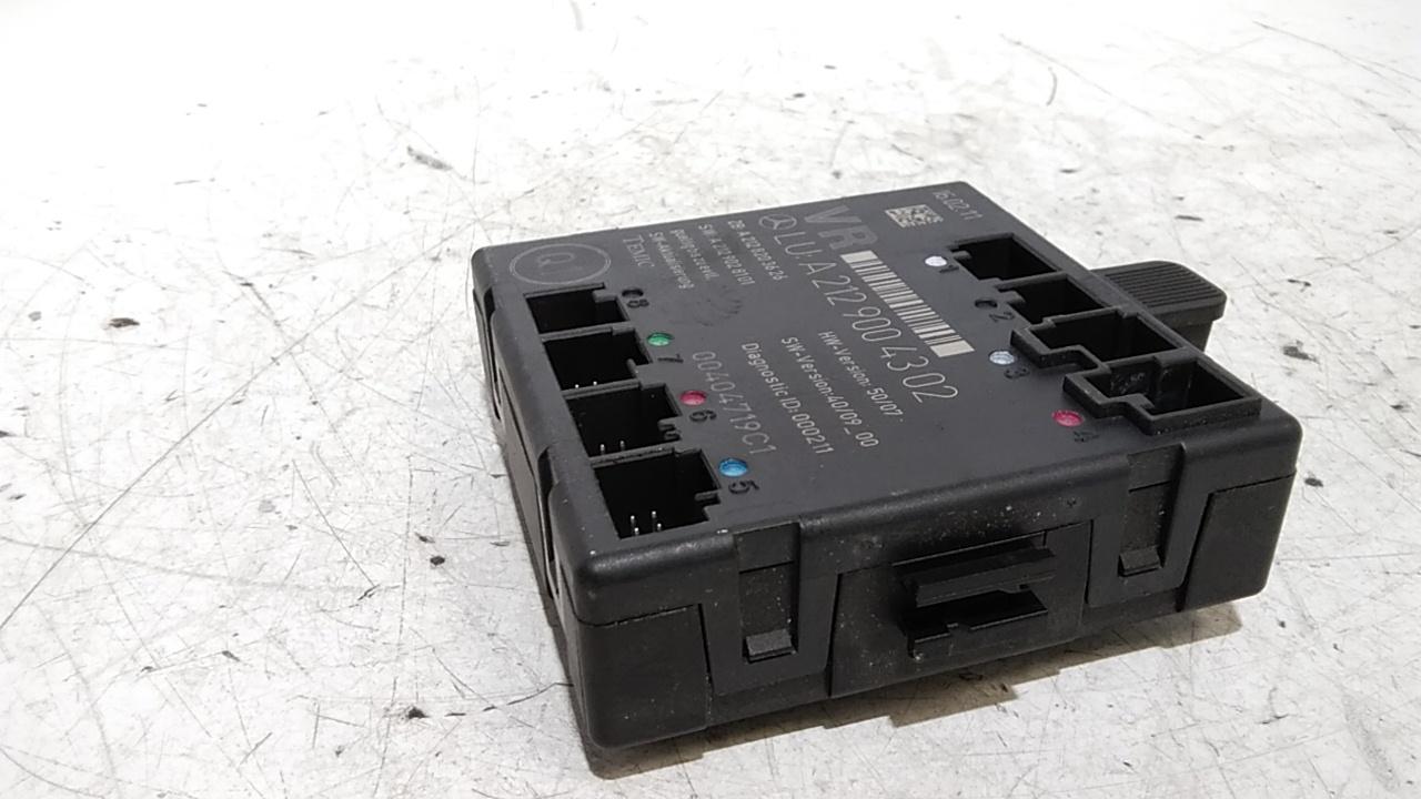 Centralina porta DX passeggero MERCEDES GLK (W204) (08>)