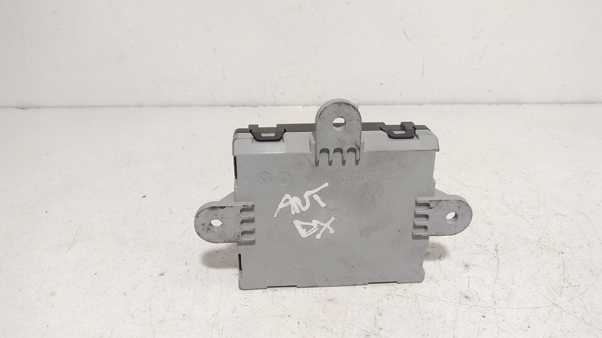 Centralina porta DX passeggero JAGUAR E-Pace Serie  (17>)