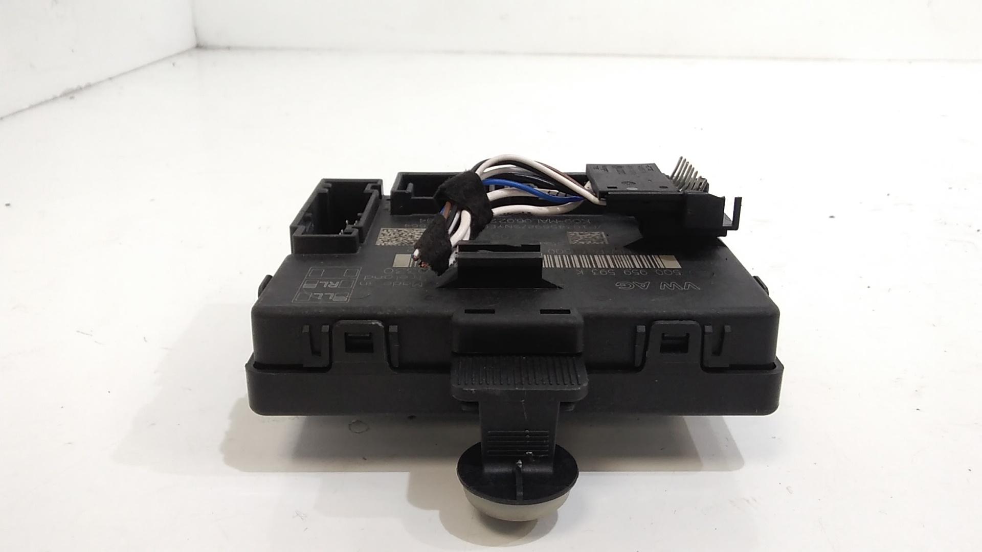 Centralina porta DX passeggero VOLKSWAGEN Tiguan Serie