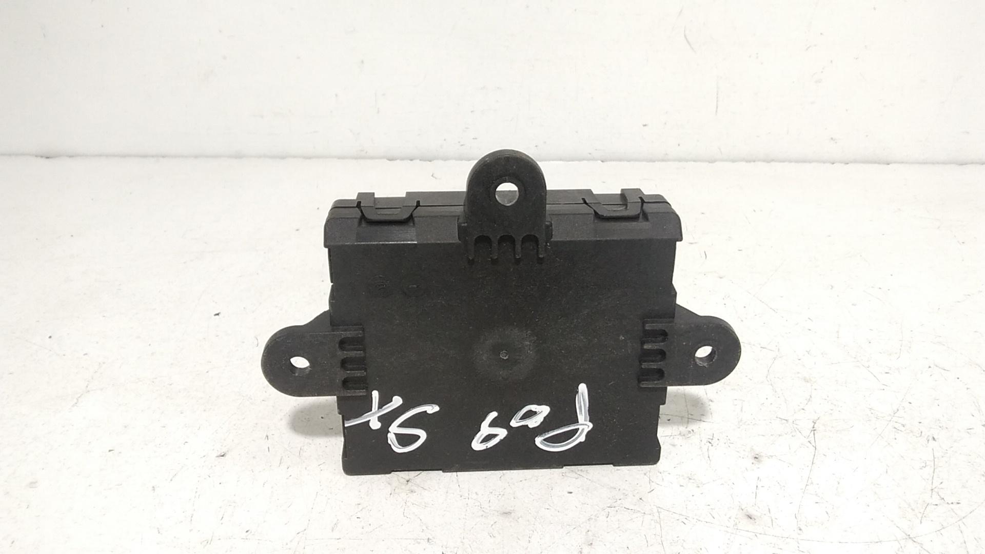 Centralina porta posteriore sx JAGUAR E-Pace Serie  (17>)