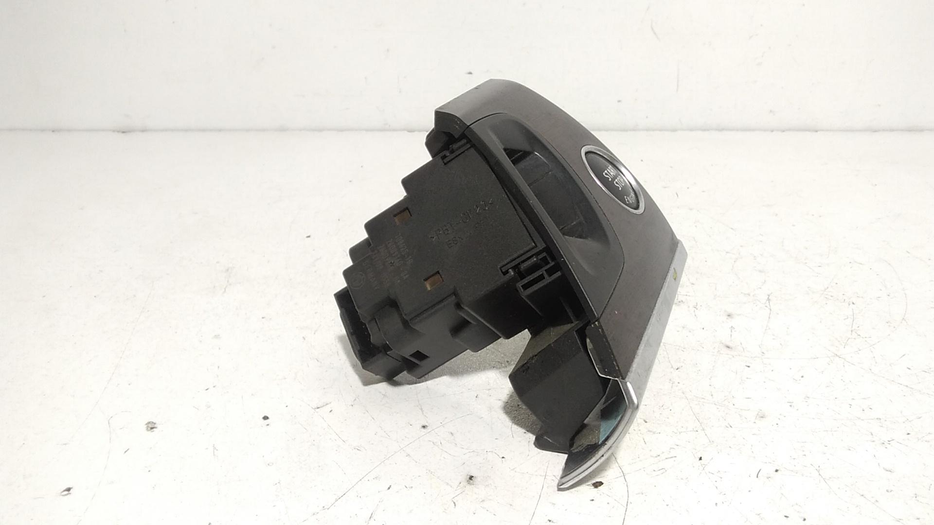 Blocchetto accensione x start e stop BMW X6 E71 1 Serie