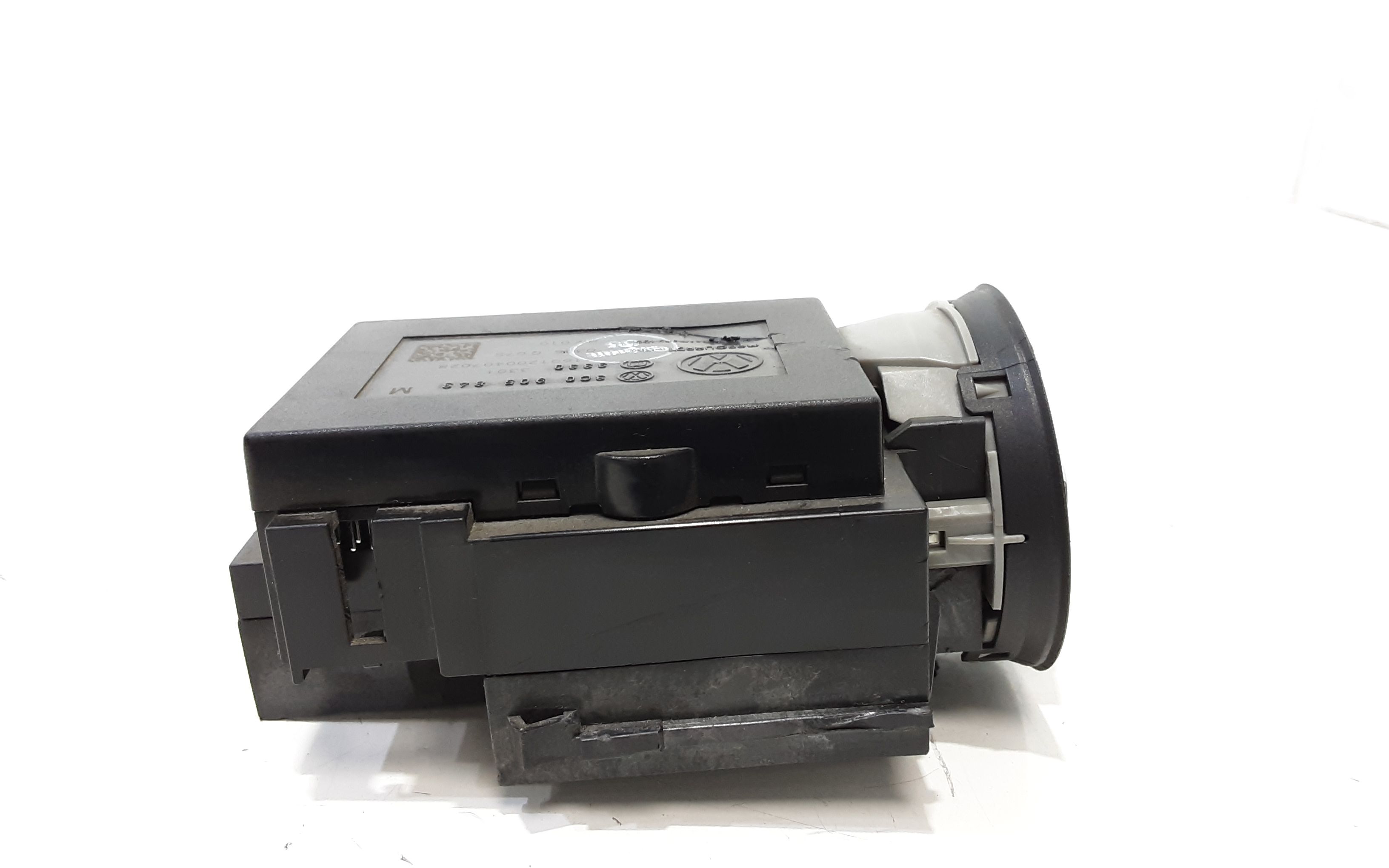 Blocchetto accensione x start e stop VOLKSWAGEN Passat Variant 4 Serie