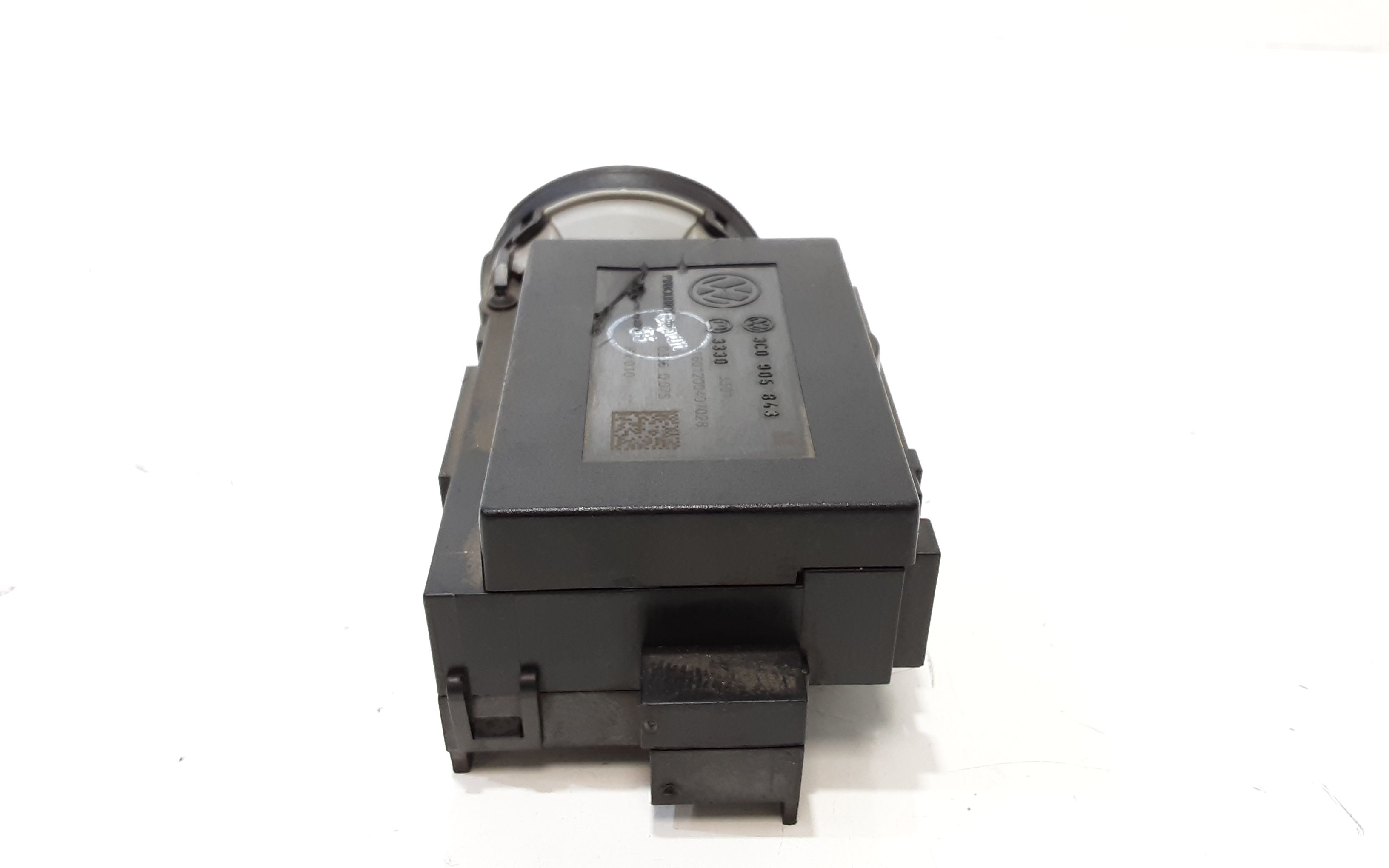 Blocchetto accensione x start e stop VOLKSWAGEN Passat Variant 4 Serie