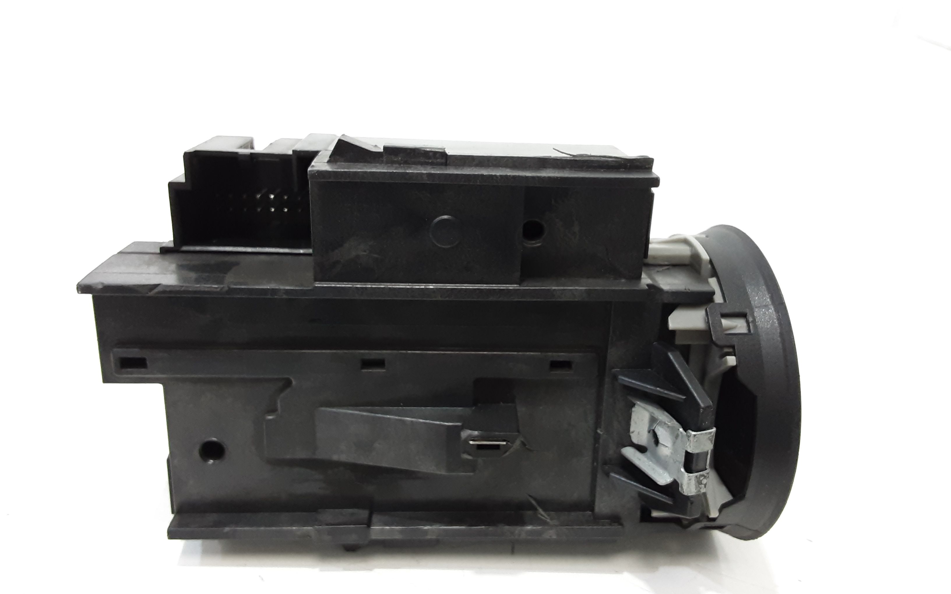 Blocchetto accensione x start e stop VOLKSWAGEN Passat Variant 4 Serie