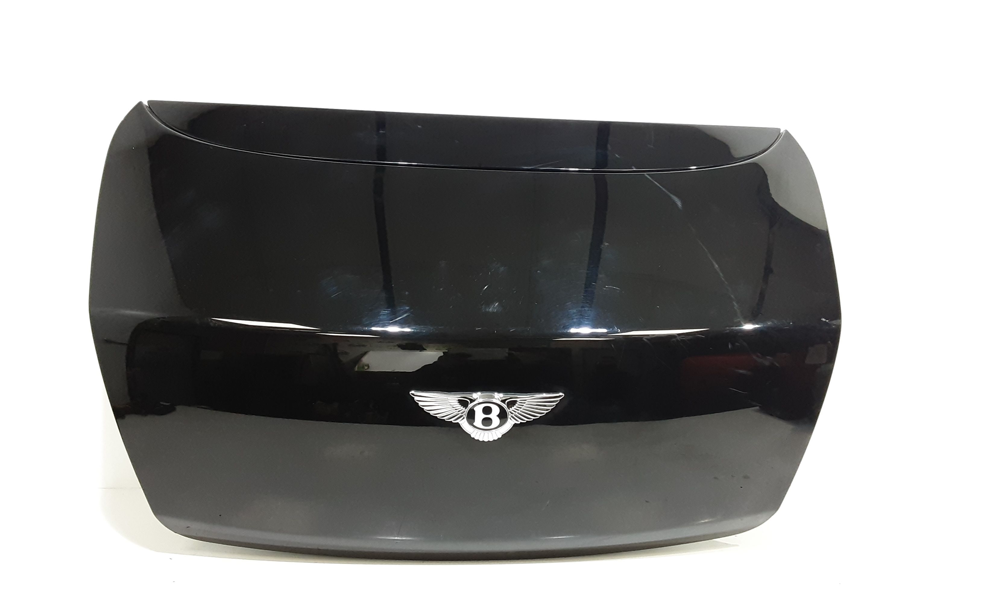 Cofano Baule Posteriore BENTLEY Continental GT