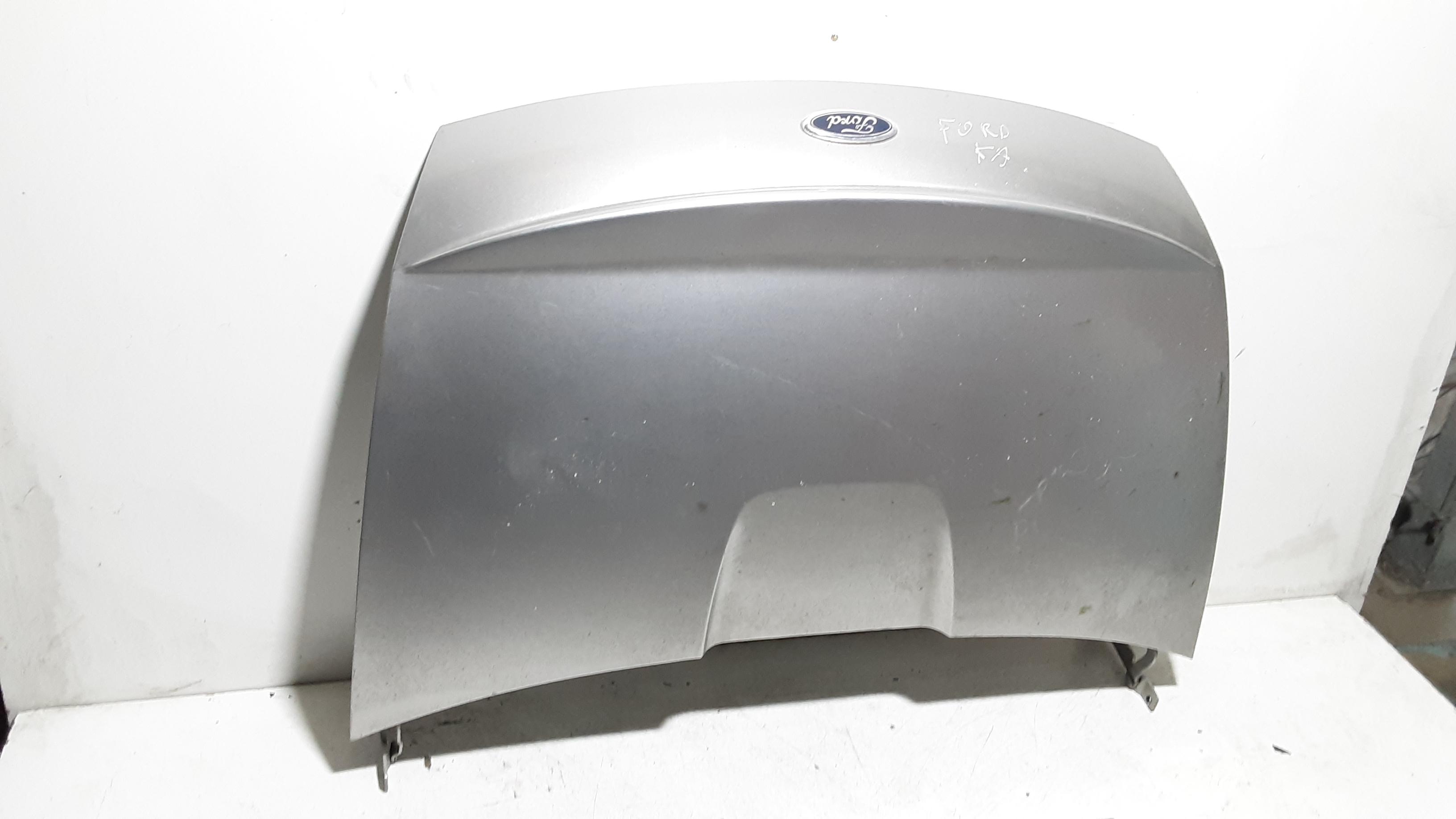 Cofano Baule Posteriore FORD StreetKa Cabrio (03>05)