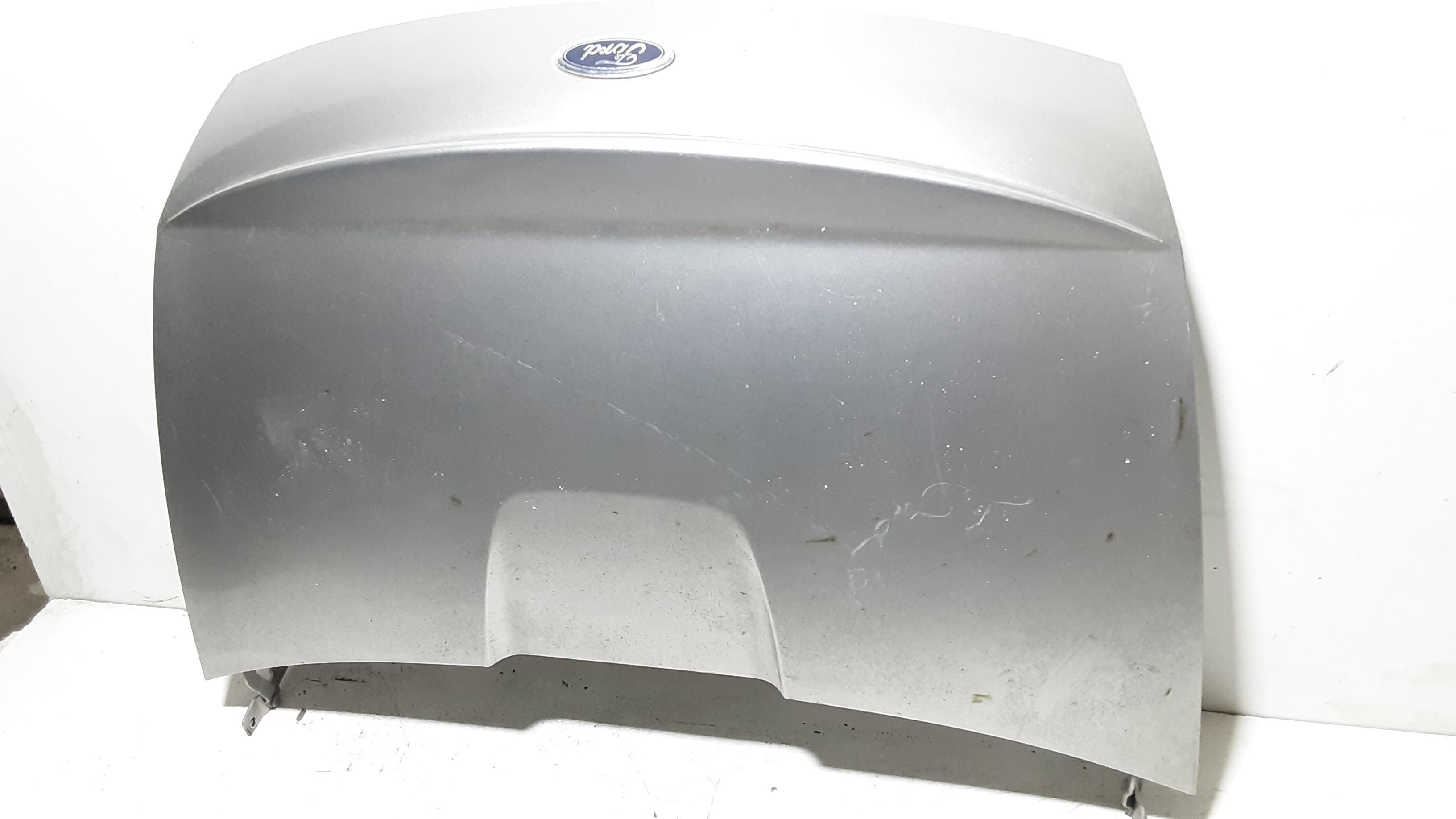 Cofano Baule Posteriore FORD StreetKa Cabrio (03>05)