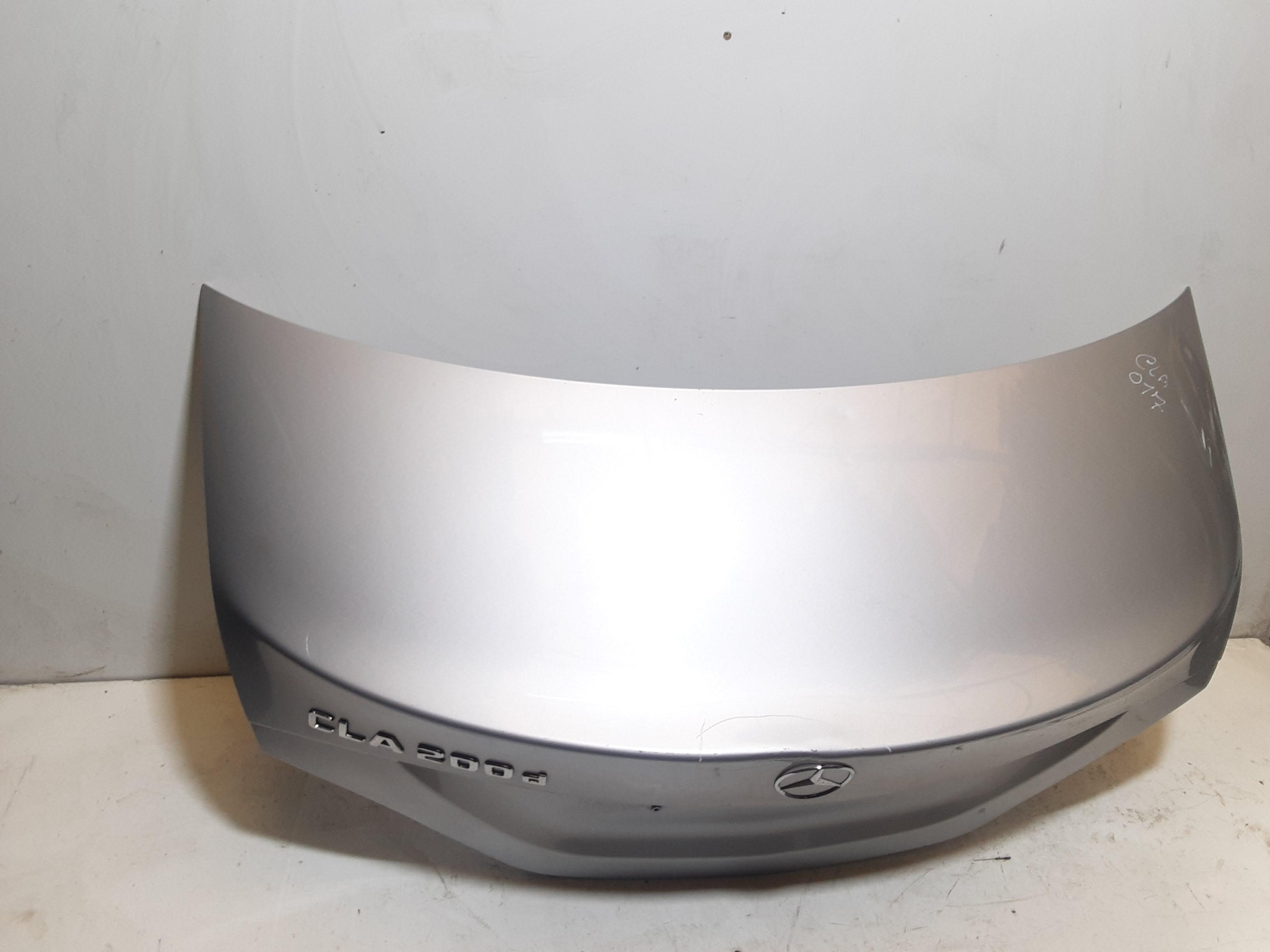 Cofano Baule Posteriore MERCEDES CLA Serie (13>)