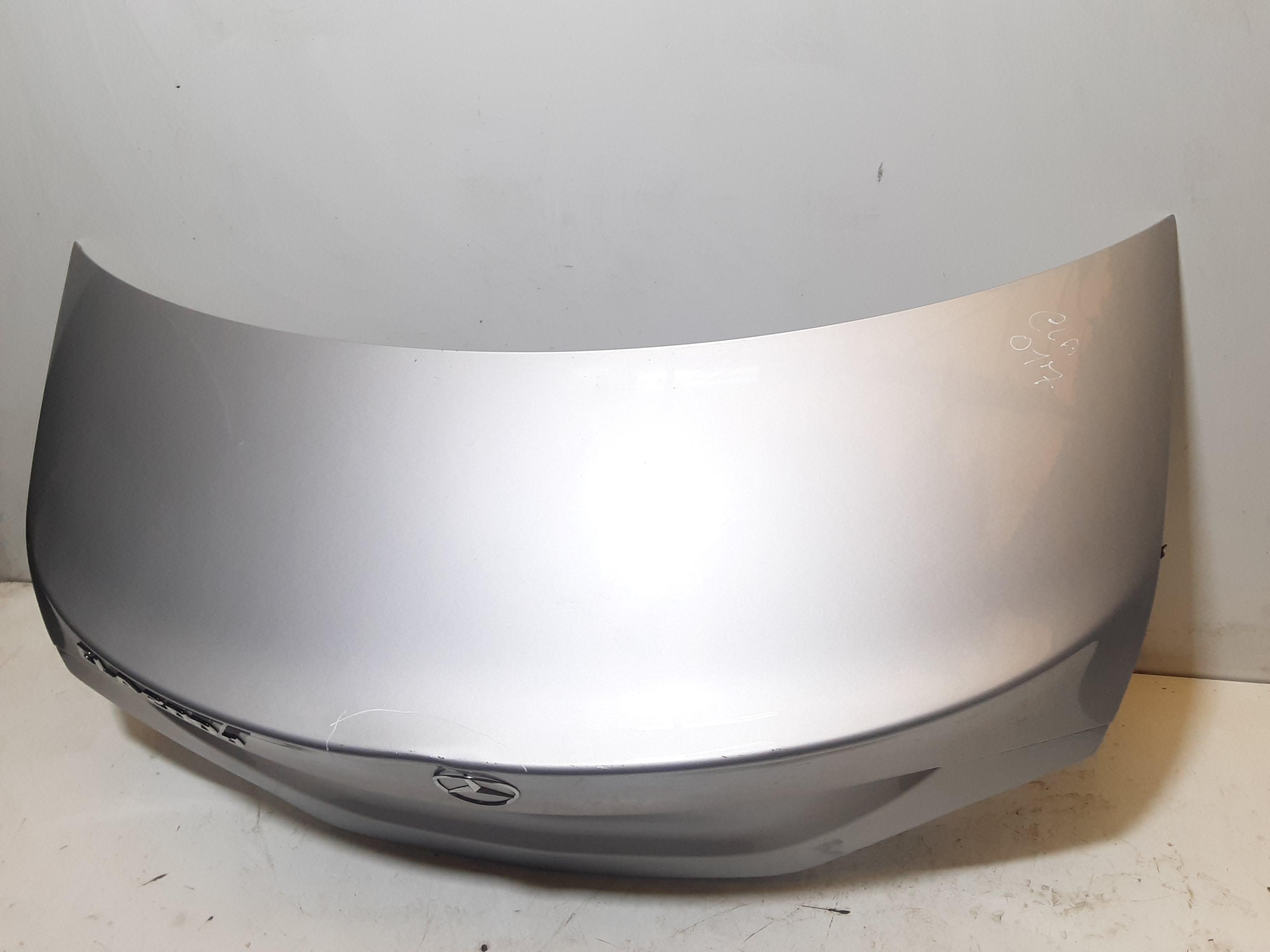 Cofano Baule Posteriore MERCEDES CLA Serie (13>)