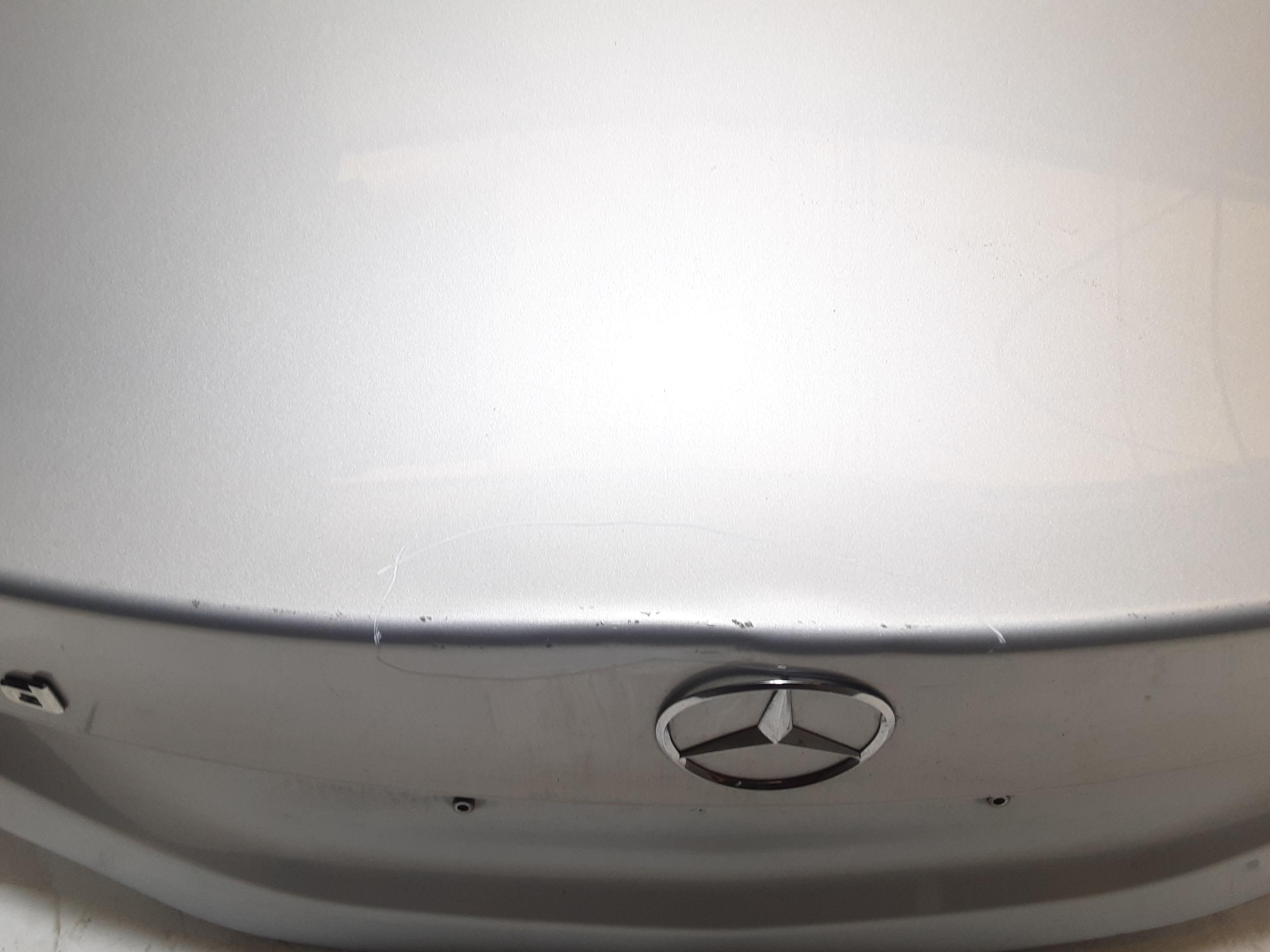 Cofano Baule Posteriore MERCEDES CLA Serie (13>)