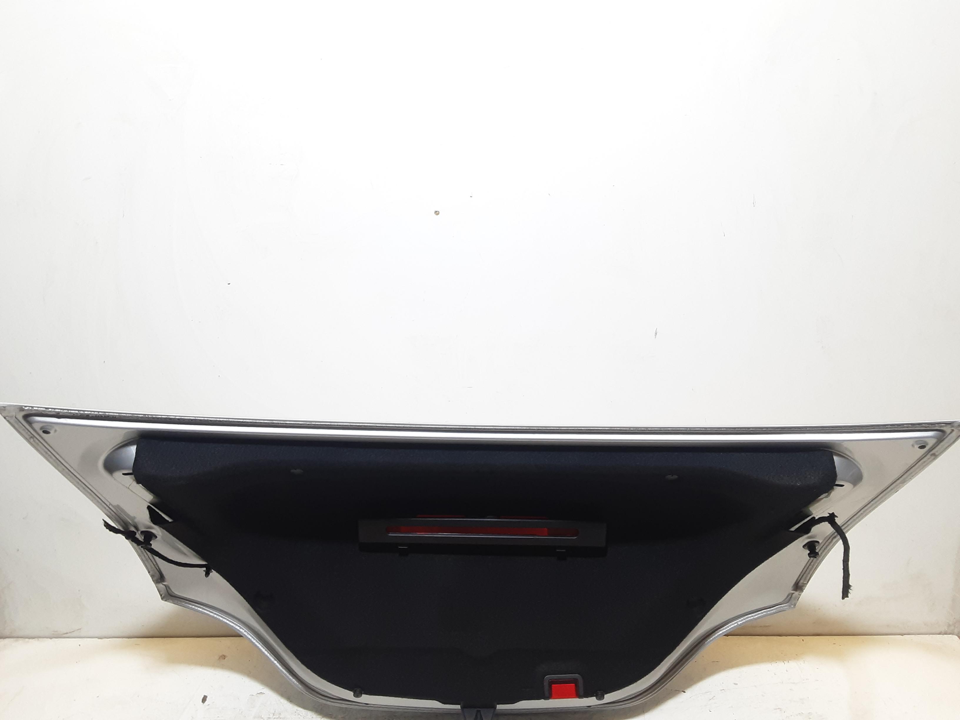 Cofano Baule Posteriore MERCEDES CLA Serie (13>)