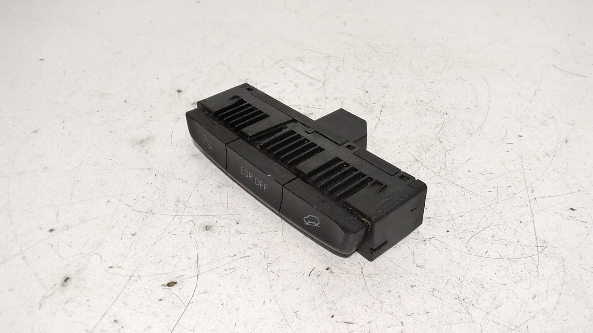 Pulsante Interruttore manopola ESP AUDI Q5 1 Serie