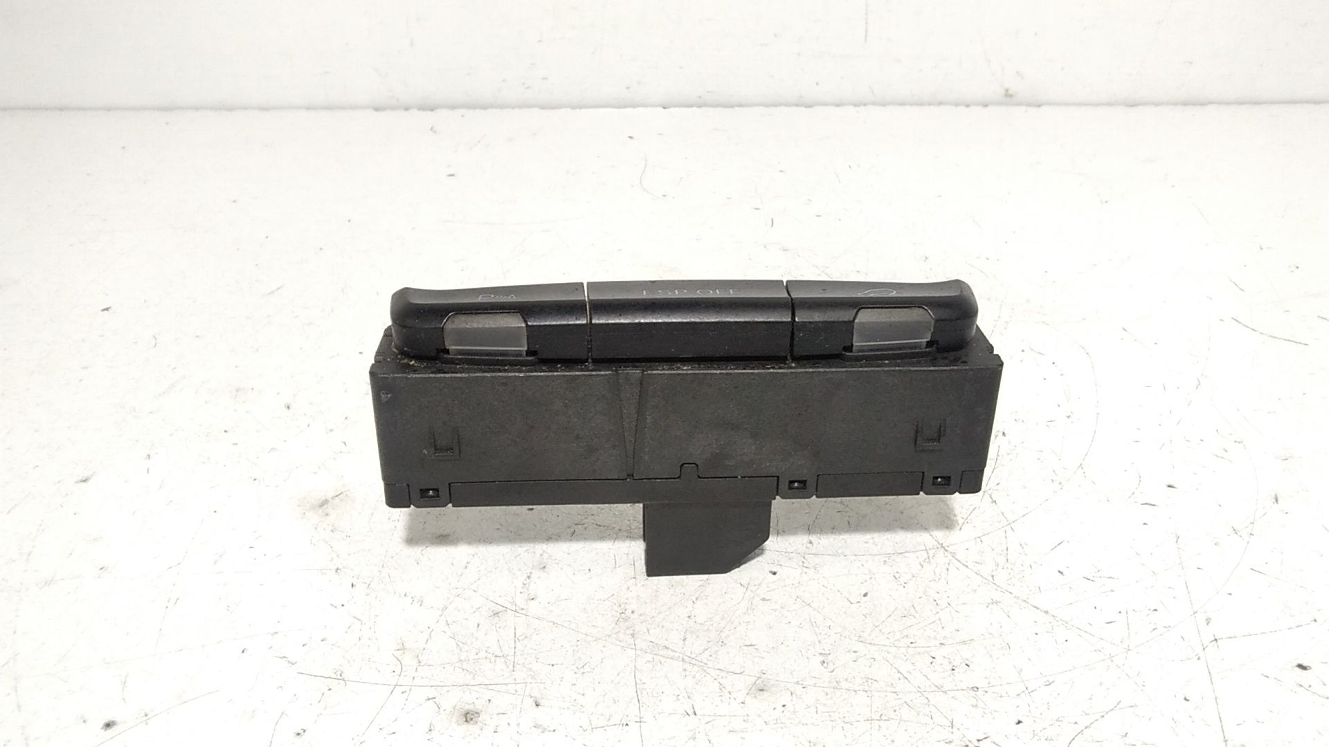 Pulsante Interruttore manopola ESP AUDI Q5 1 Serie