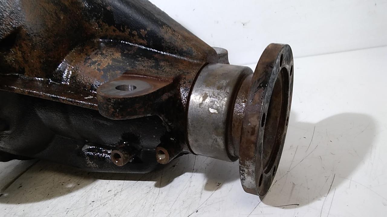 Differenziale Posteriore MITSUBISHI Pajero 6 Serie