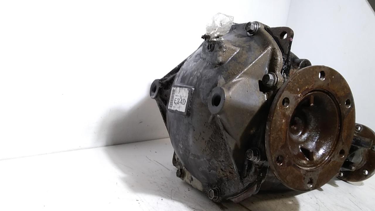 Differenziale Posteriore MITSUBISHI Pajero 6 Serie