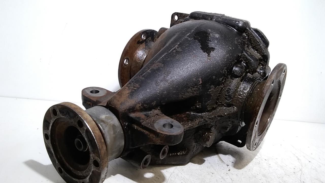 Differenziale Posteriore MITSUBISHI Pajero 6 Serie