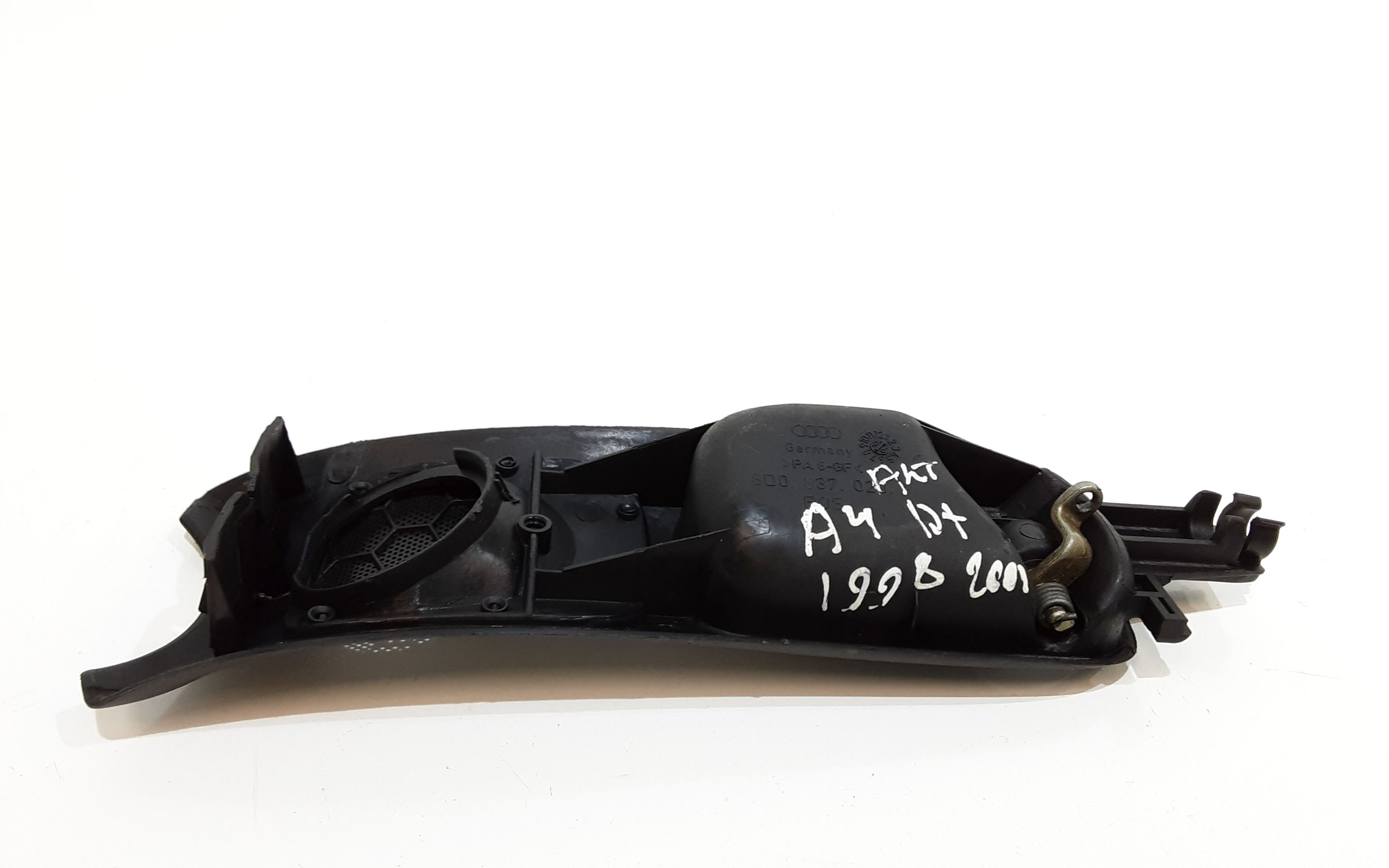 Maniglia interna Anteriore Destra AUDI A4 Berlina (8E)  Serie