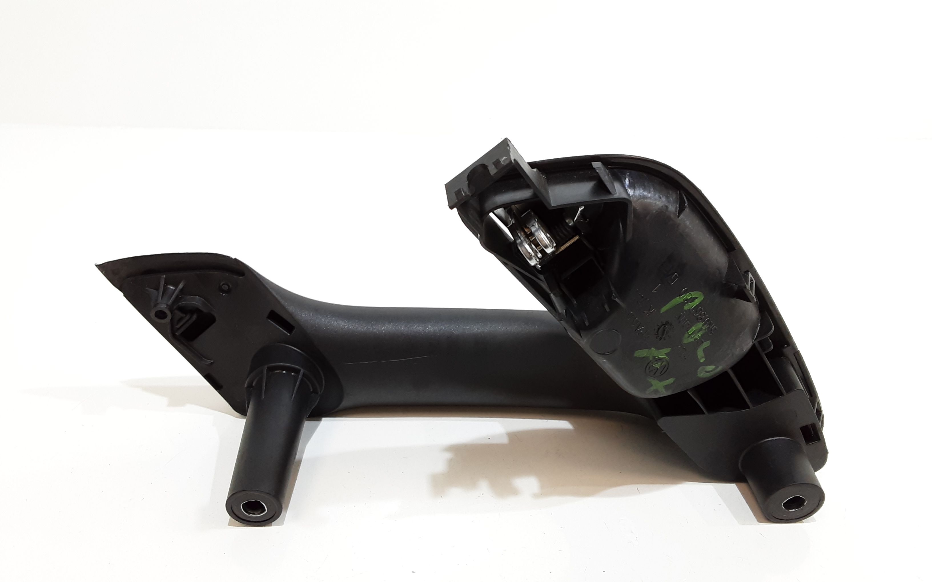 Maniglia interna Anteriore Destra VOLKSWAGEN Polo 5 Serie