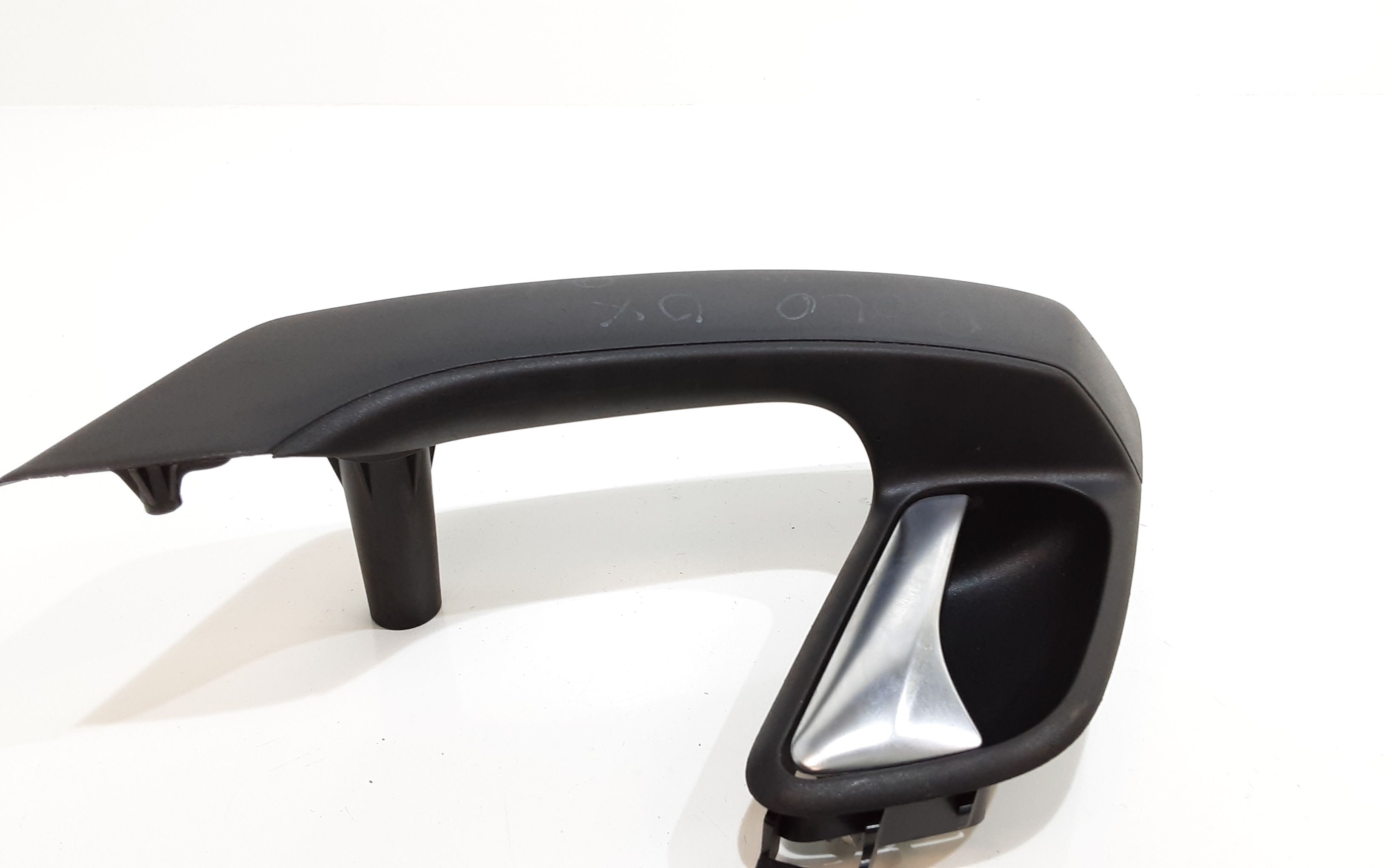 Maniglia interna Anteriore Destra VOLKSWAGEN Polo 5 Serie