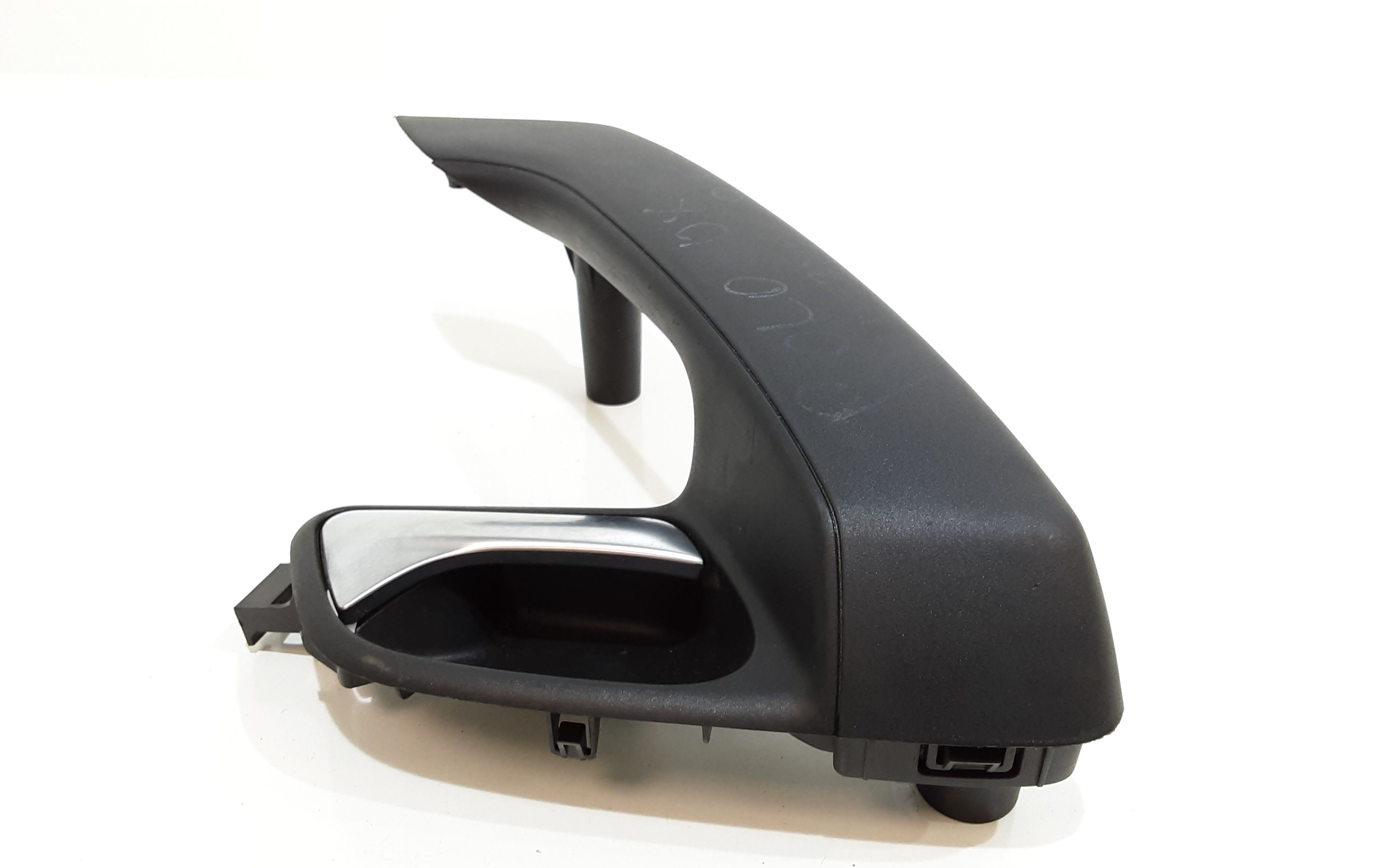 Maniglia interna Anteriore Destra VOLKSWAGEN Polo 5 Serie