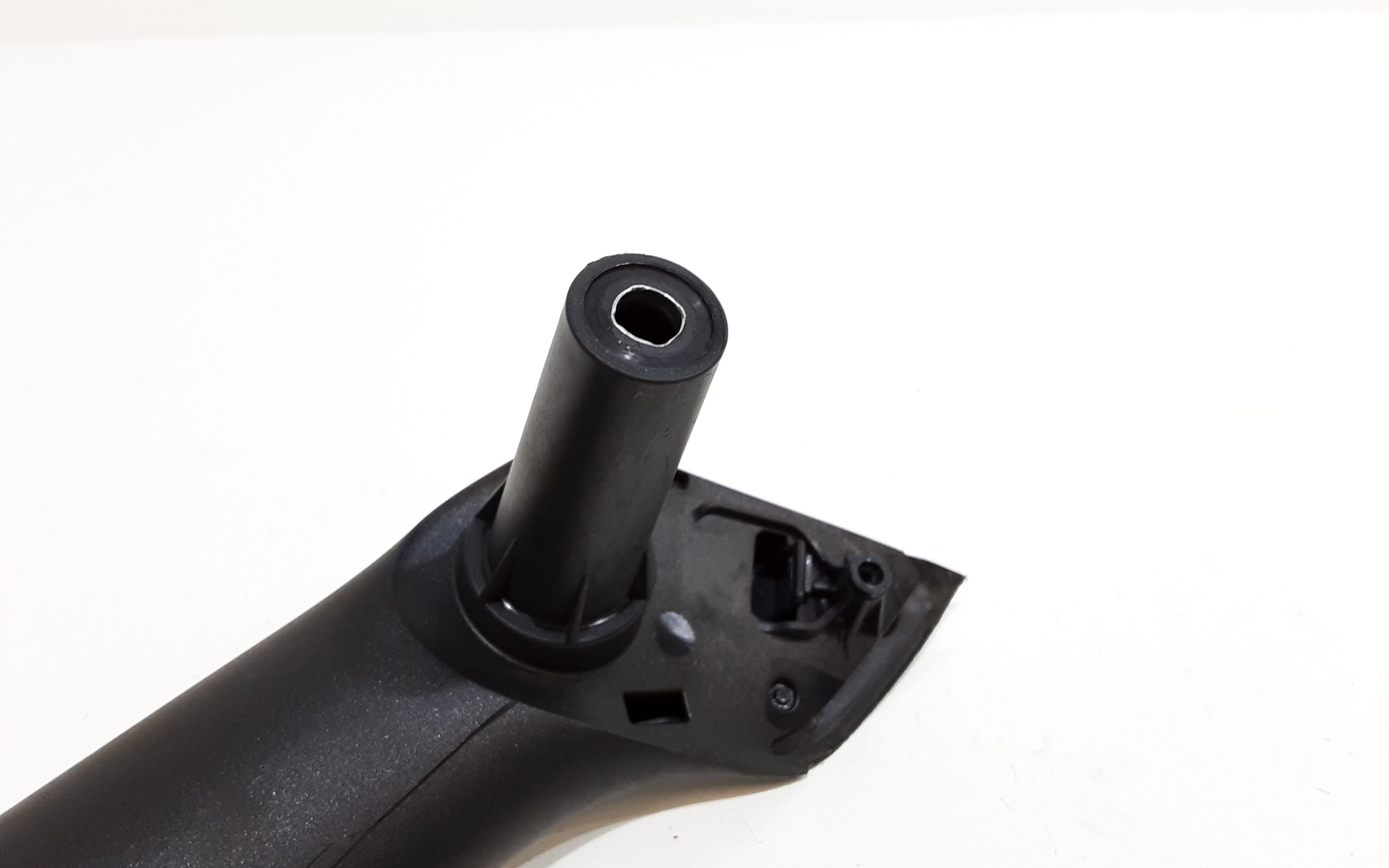 Maniglia interna Anteriore Destra VOLKSWAGEN Polo 5 Serie