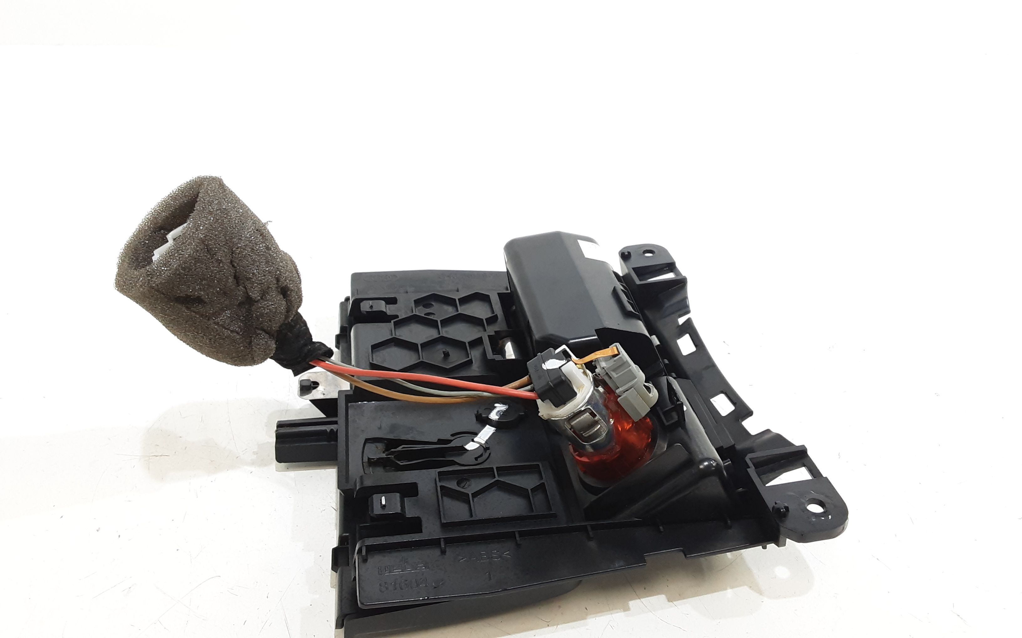 Posacenere AUDI Q5 1 Serie