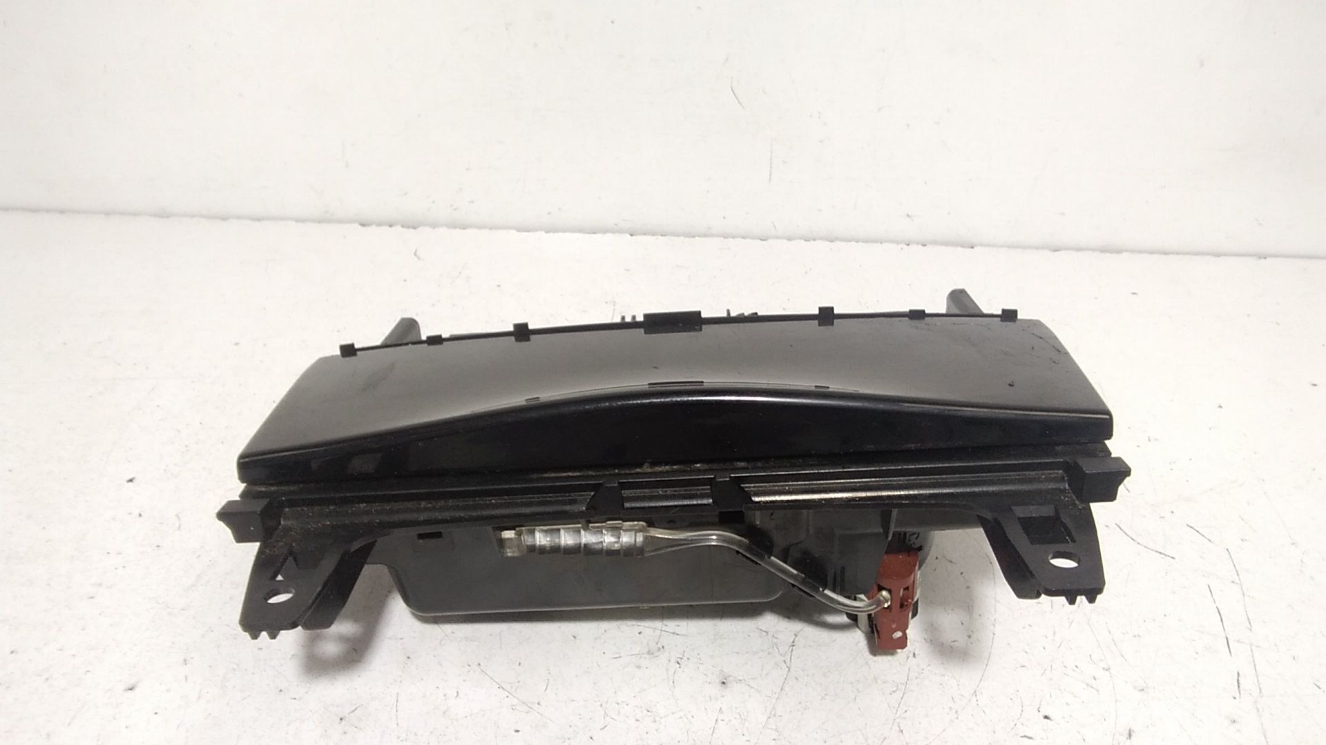 Posacenere MERCEDES GLK (W204) (08>)