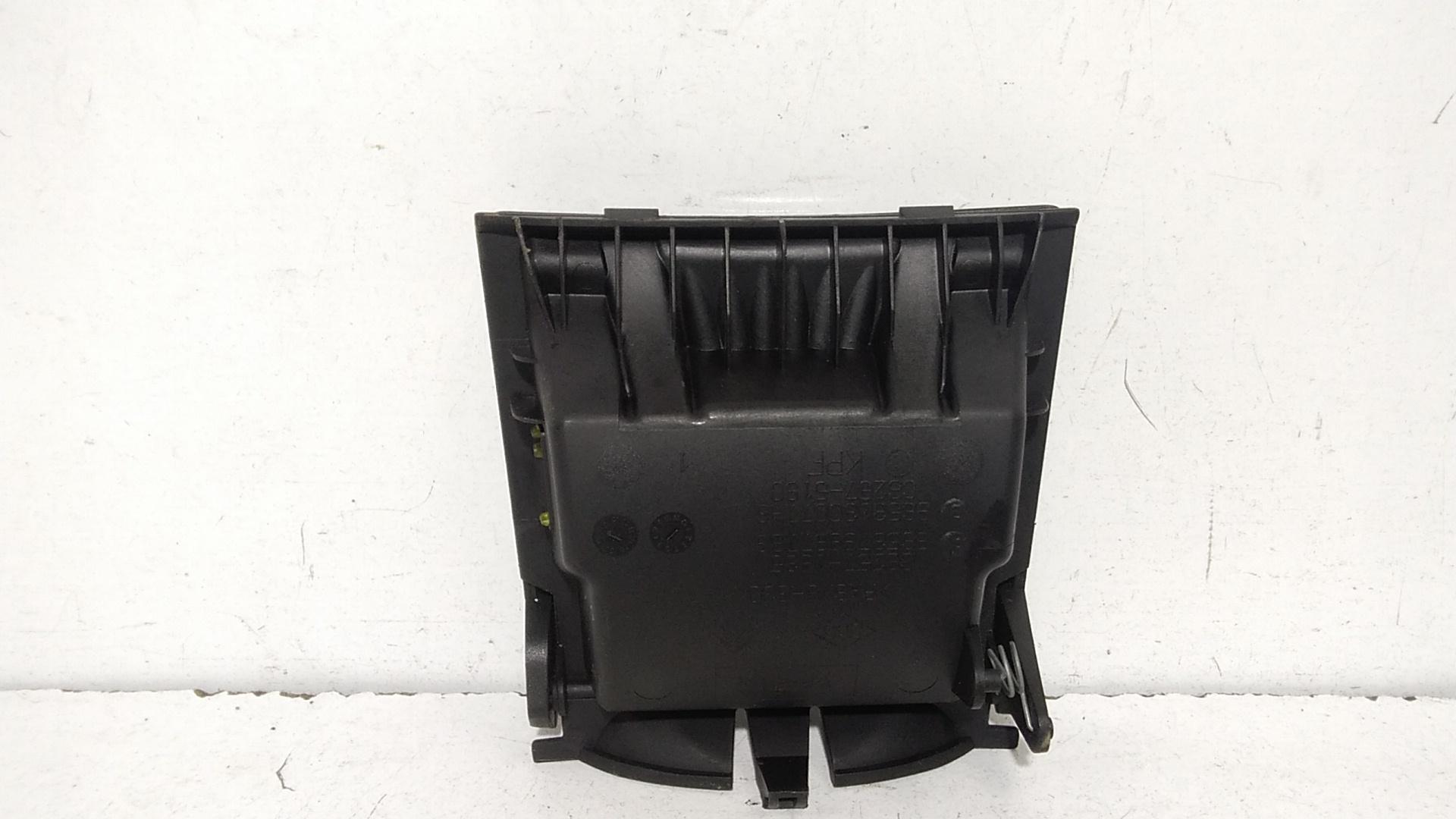 Posacenere CITROEN C4 Berlina