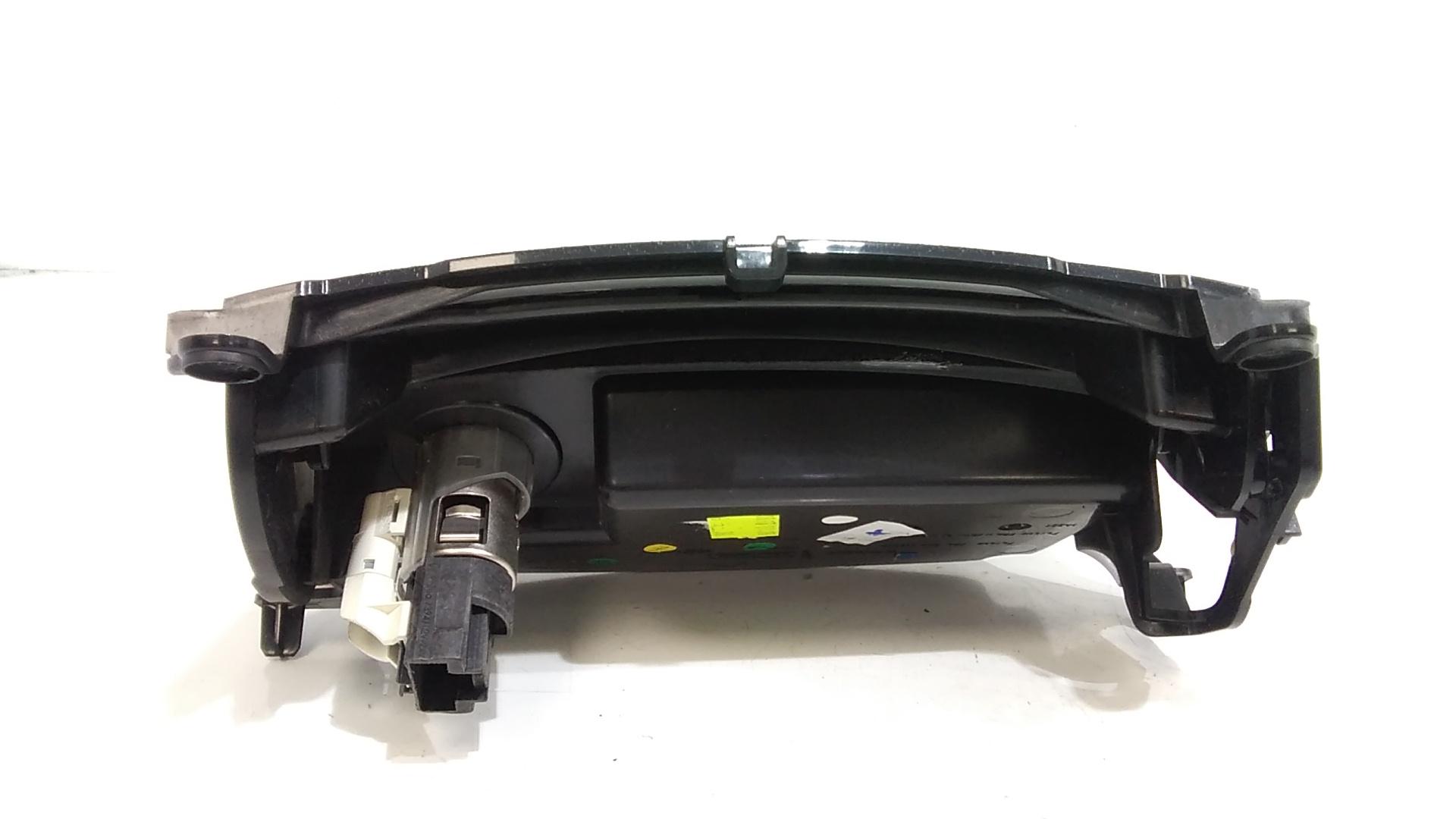 Posacenere RENAULT Laguna Grand Tour 5 Serie