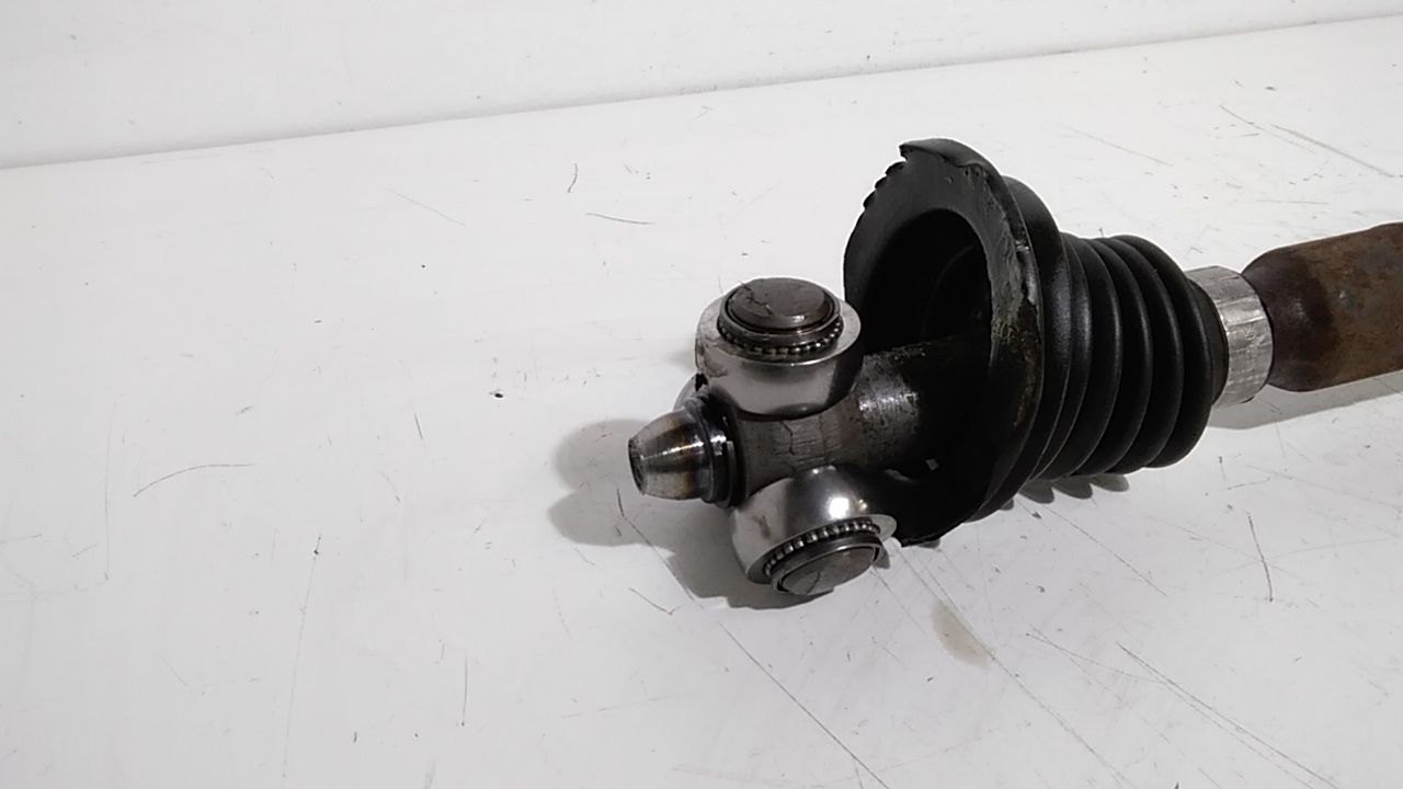 Semiasse Posteriore Destro SMART Fortwo Coup (453)