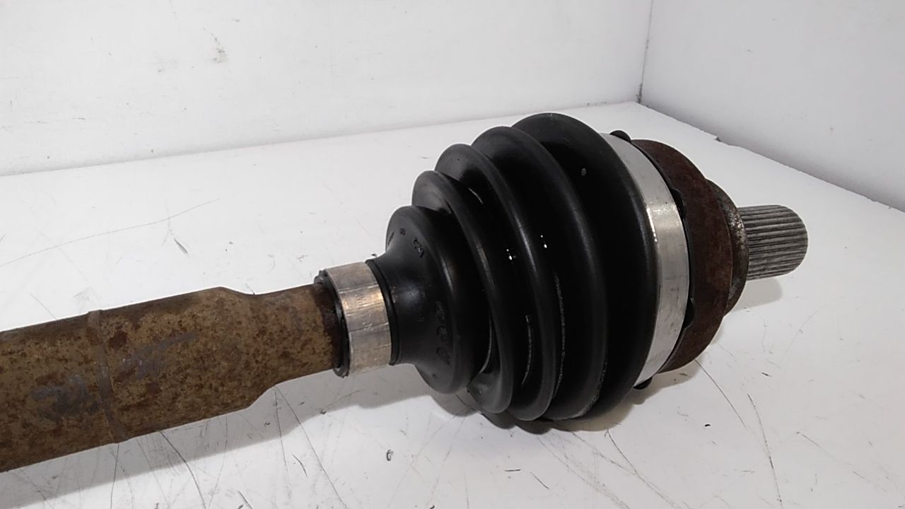 Semiasse Posteriore Destro SMART Fortwo Coup (453)