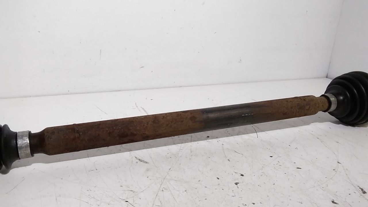 Semiasse Posteriore Destro SMART Fortwo Coup (453)