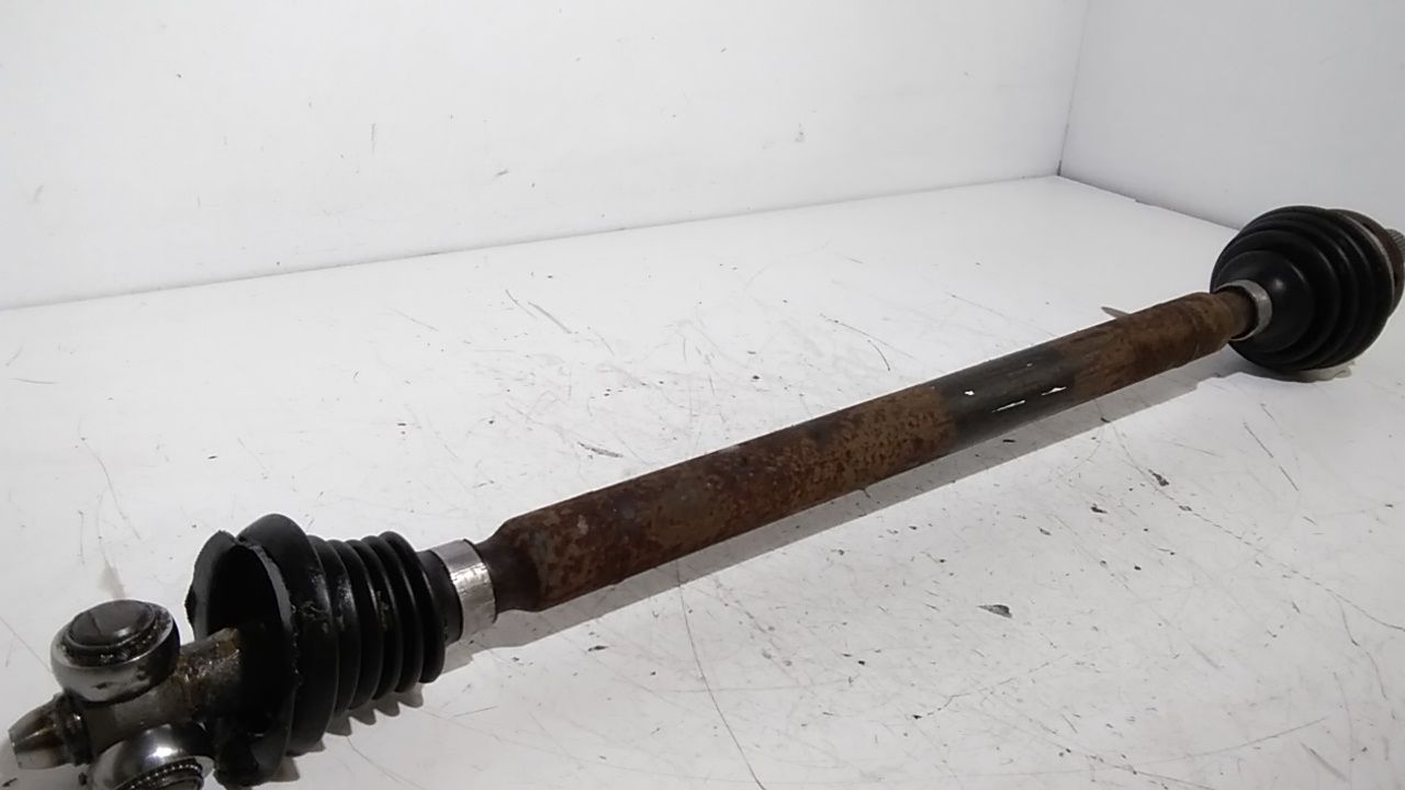 Semiasse Posteriore Destro SMART Fortwo Coup (453)