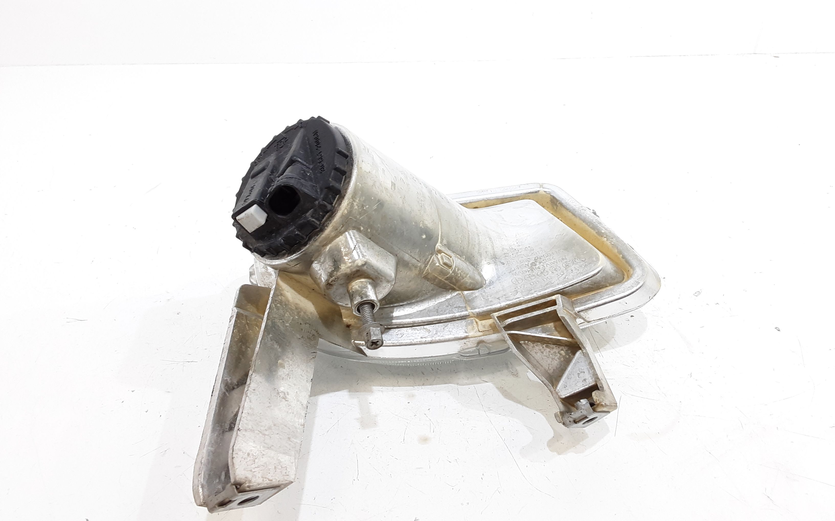 Fendinebbia anteriore SX FIAT Grande Punto 1 Serie