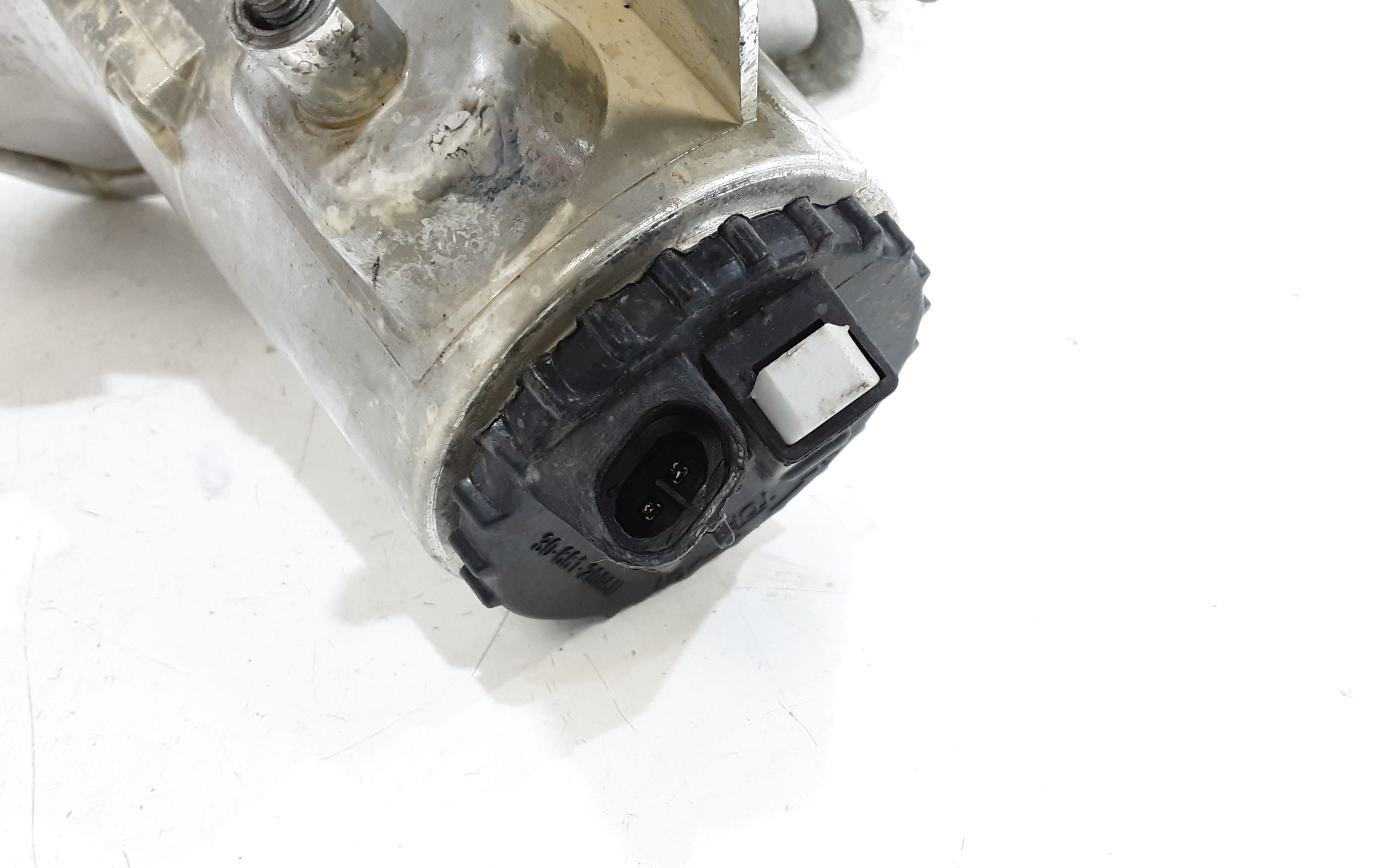 Fendinebbia anteriore SX FIAT Grande Punto 1 Serie