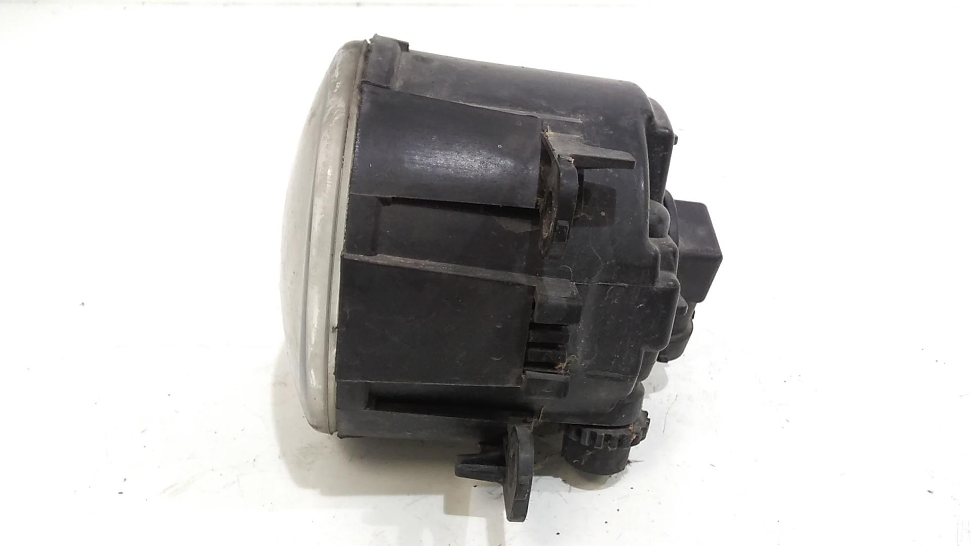 Fendinebbia anteriore SX FORD Fiesta 6 Serie