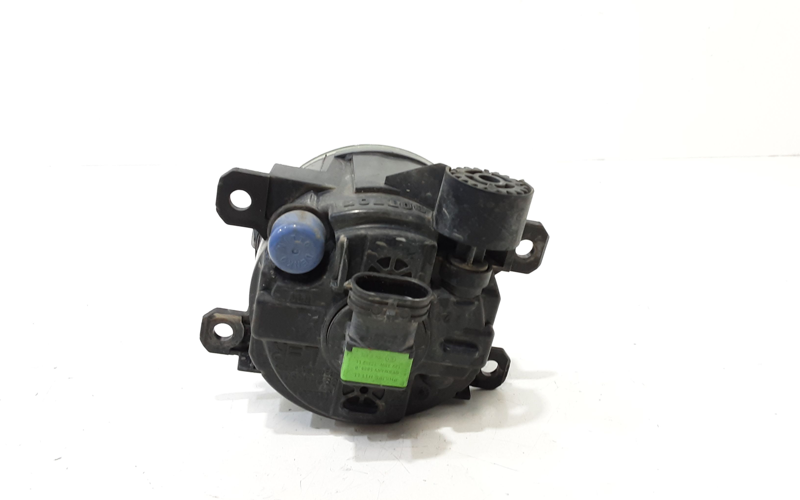 Fendinebbia anteriore DX FIAT Ducato 6 Serie