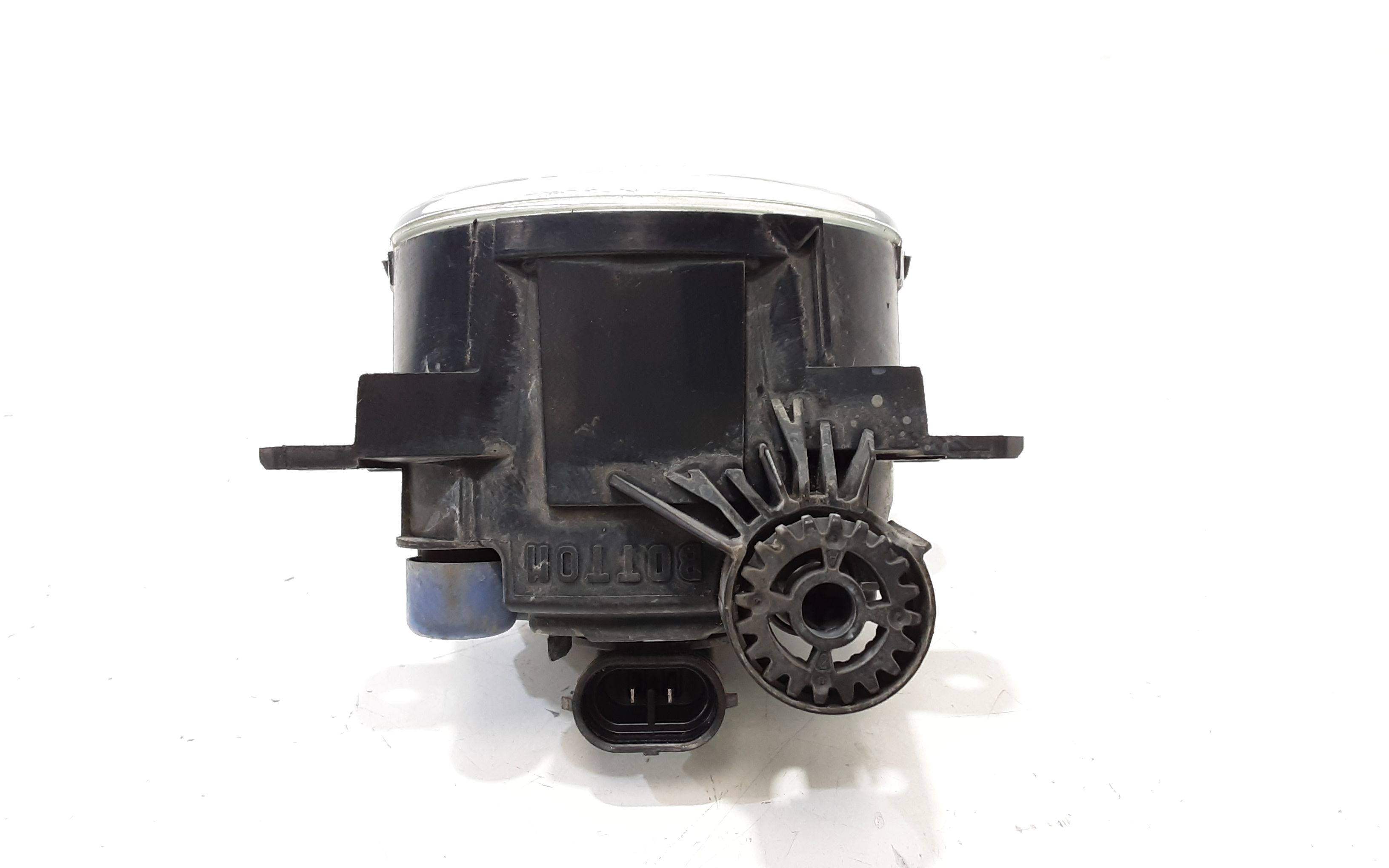 Fendinebbia anteriore DX FIAT Ducato 6 Serie