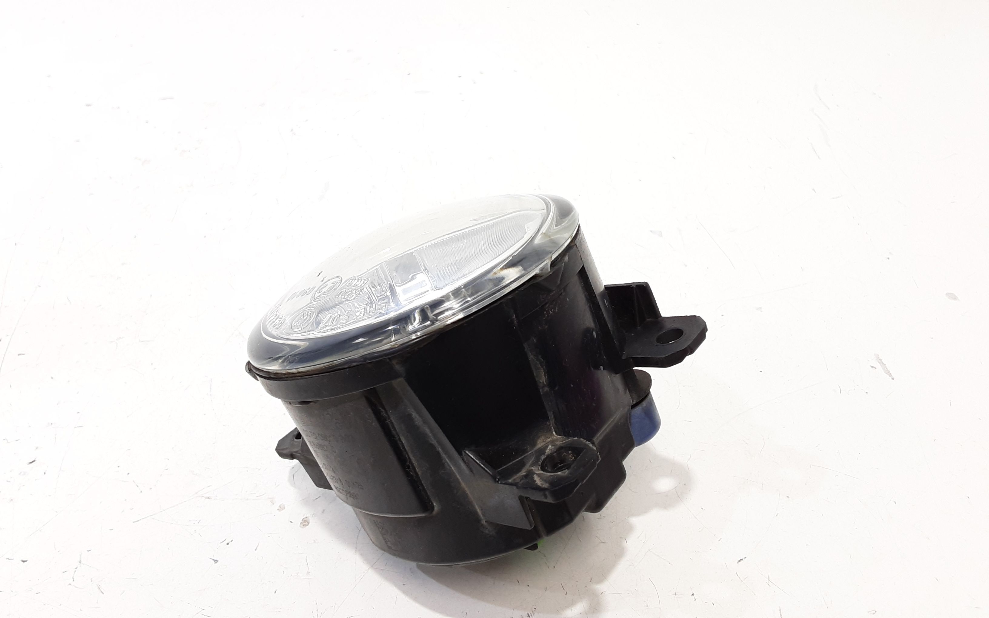 Fendinebbia anteriore DX FIAT Ducato 6 Serie