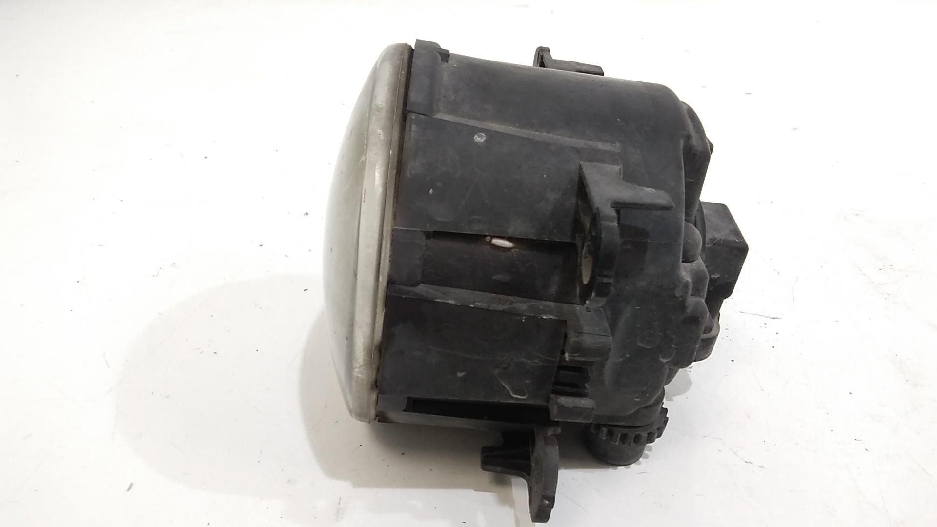 Fendinebbia anteriore DX FORD Fiesta 6 Serie