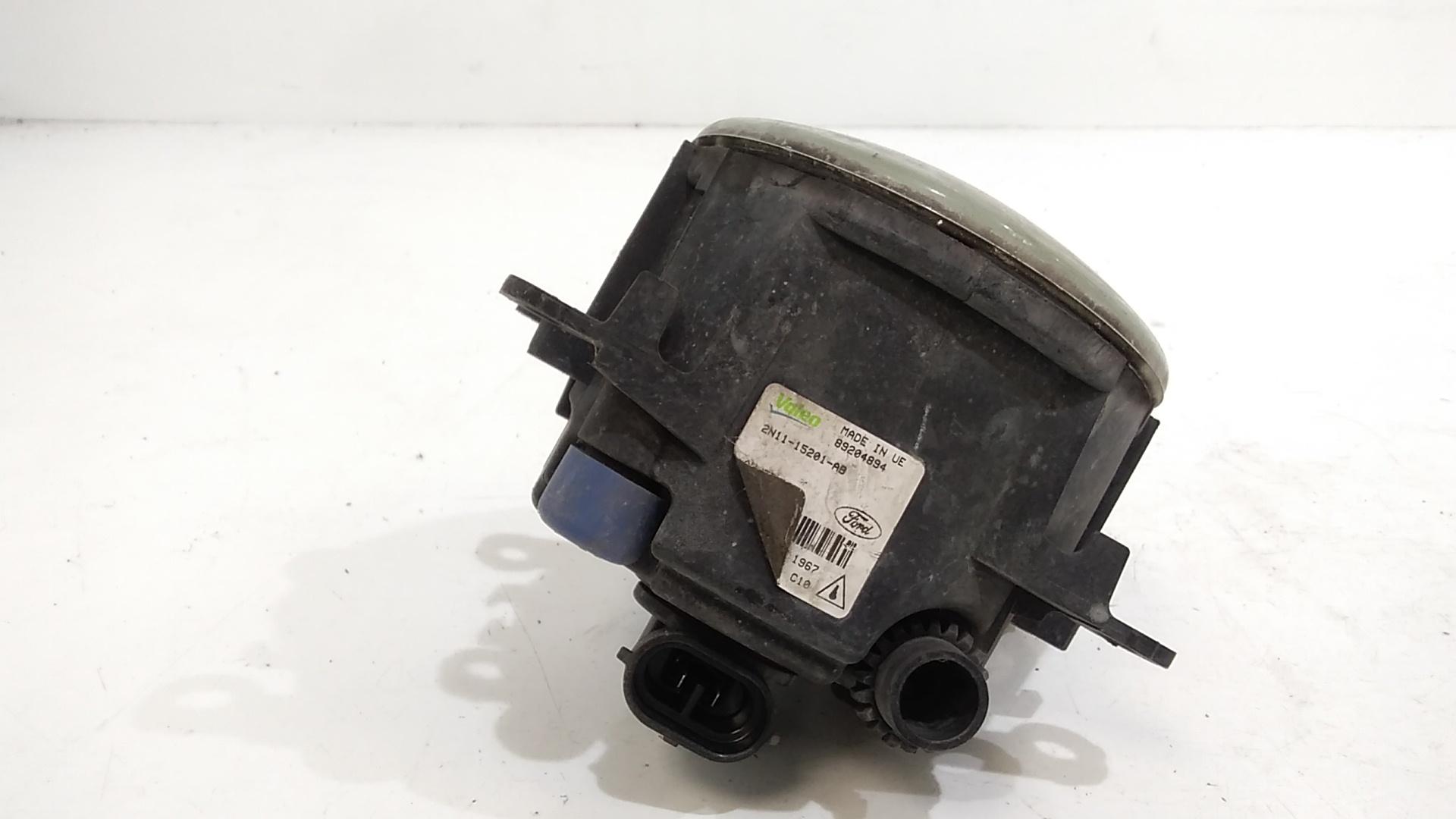 Fendinebbia anteriore DX FORD Fiesta 6 Serie