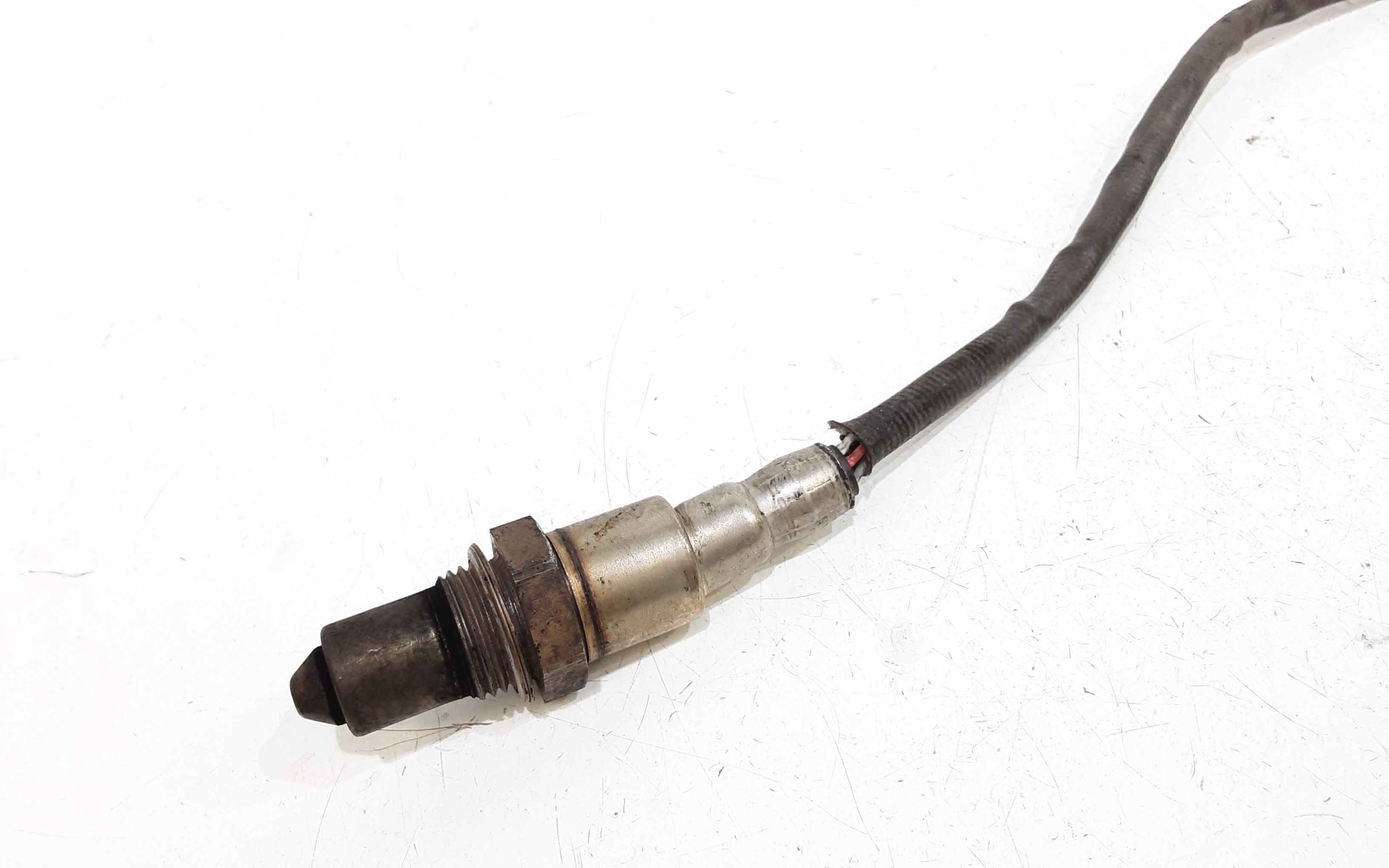 Sonda Lambda JAGUAR E-Pace Serie  (17>)