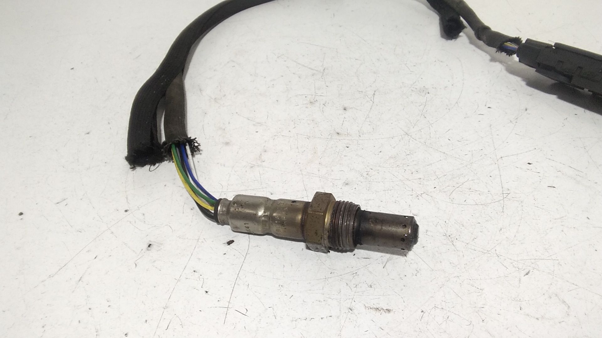 Sonda Lambda PEUGEOT Rifter Serie (18>)