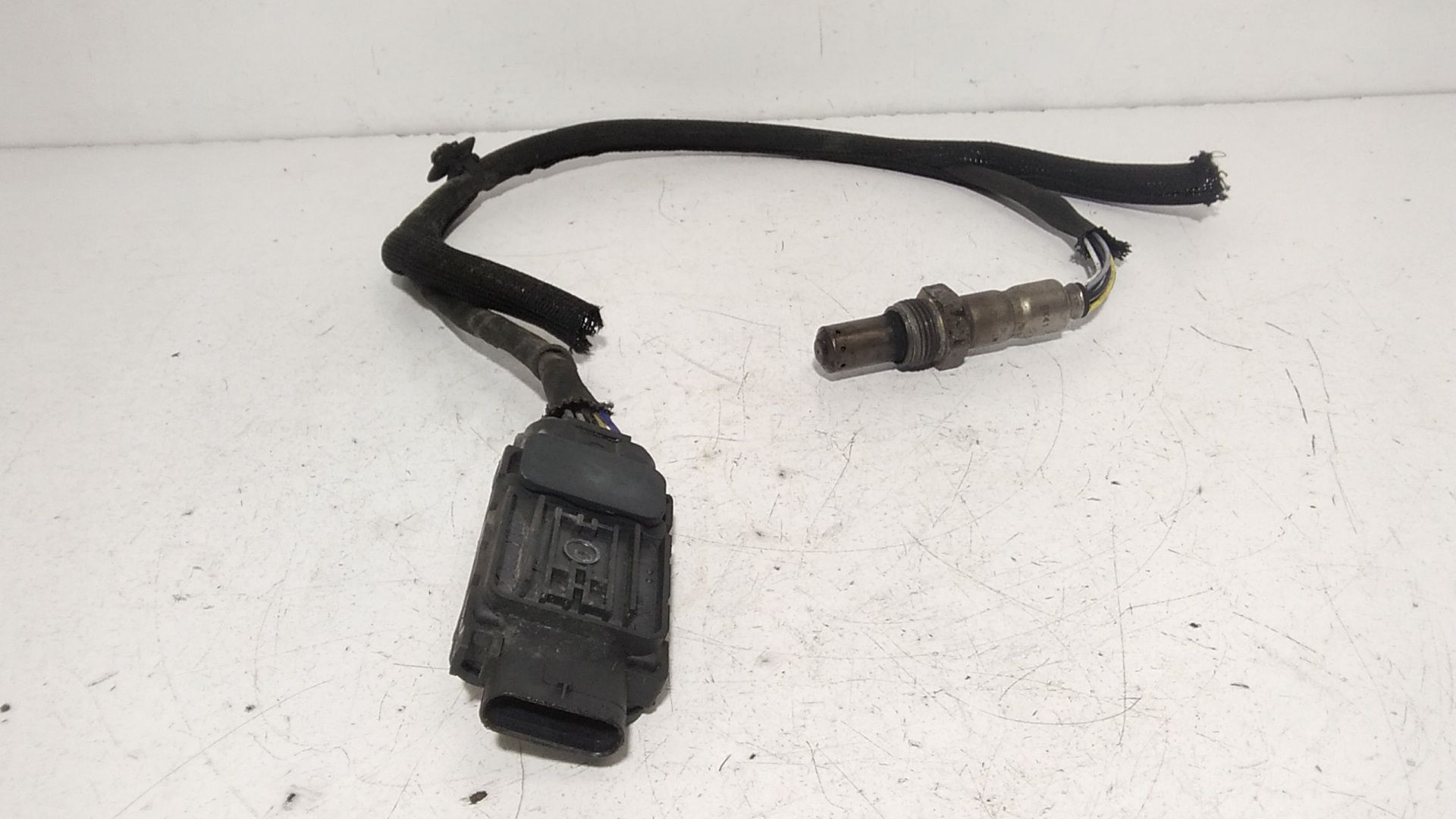 Sonda Lambda PEUGEOT Rifter Serie (18>)