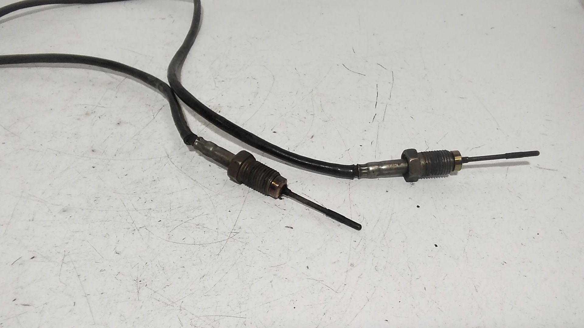 Sonda Lambda PEUGEOT Rifter Serie (18>)